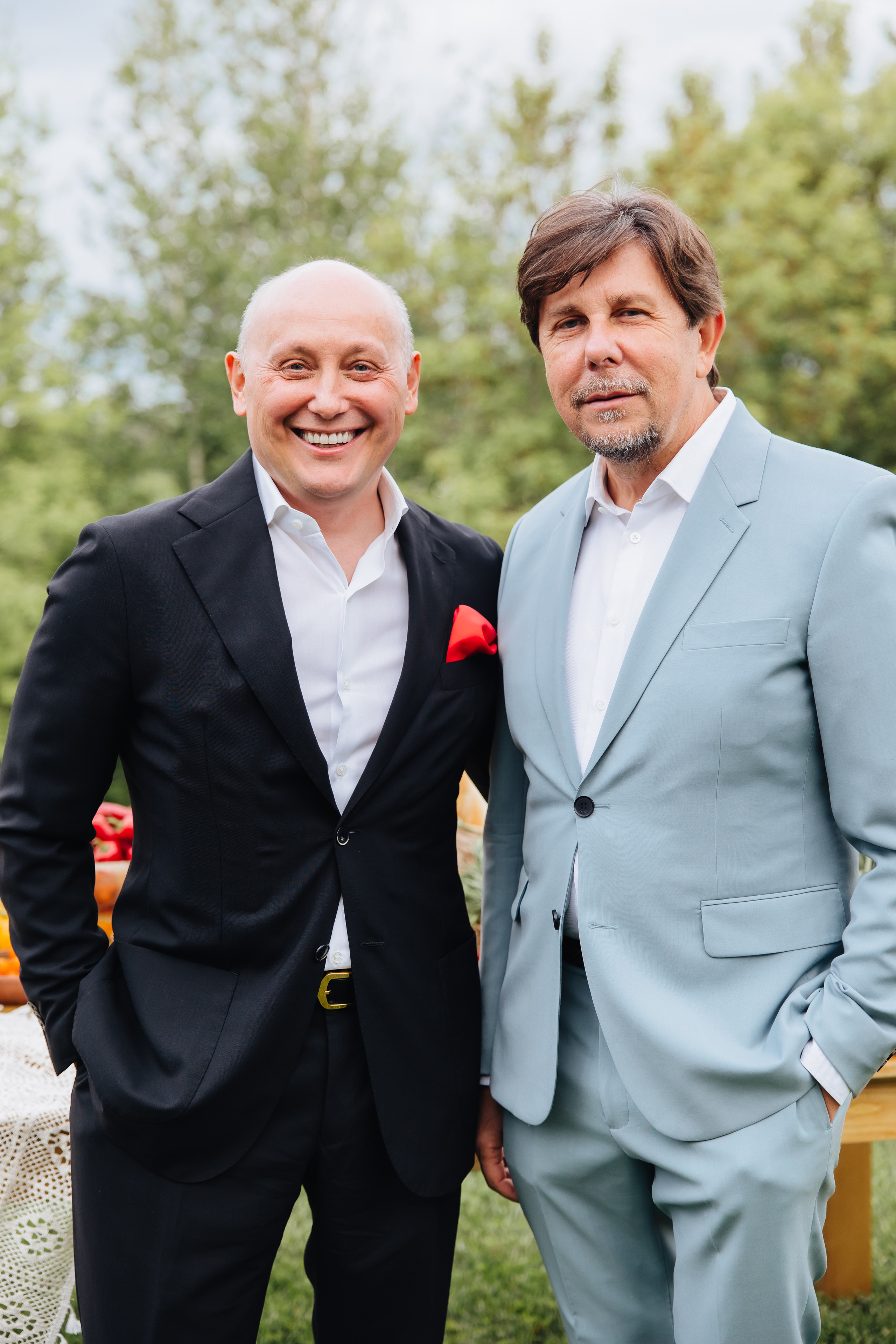 DOLCE VITA. Андрею 50. Ивановы The BEST. Alya Leto Photographer