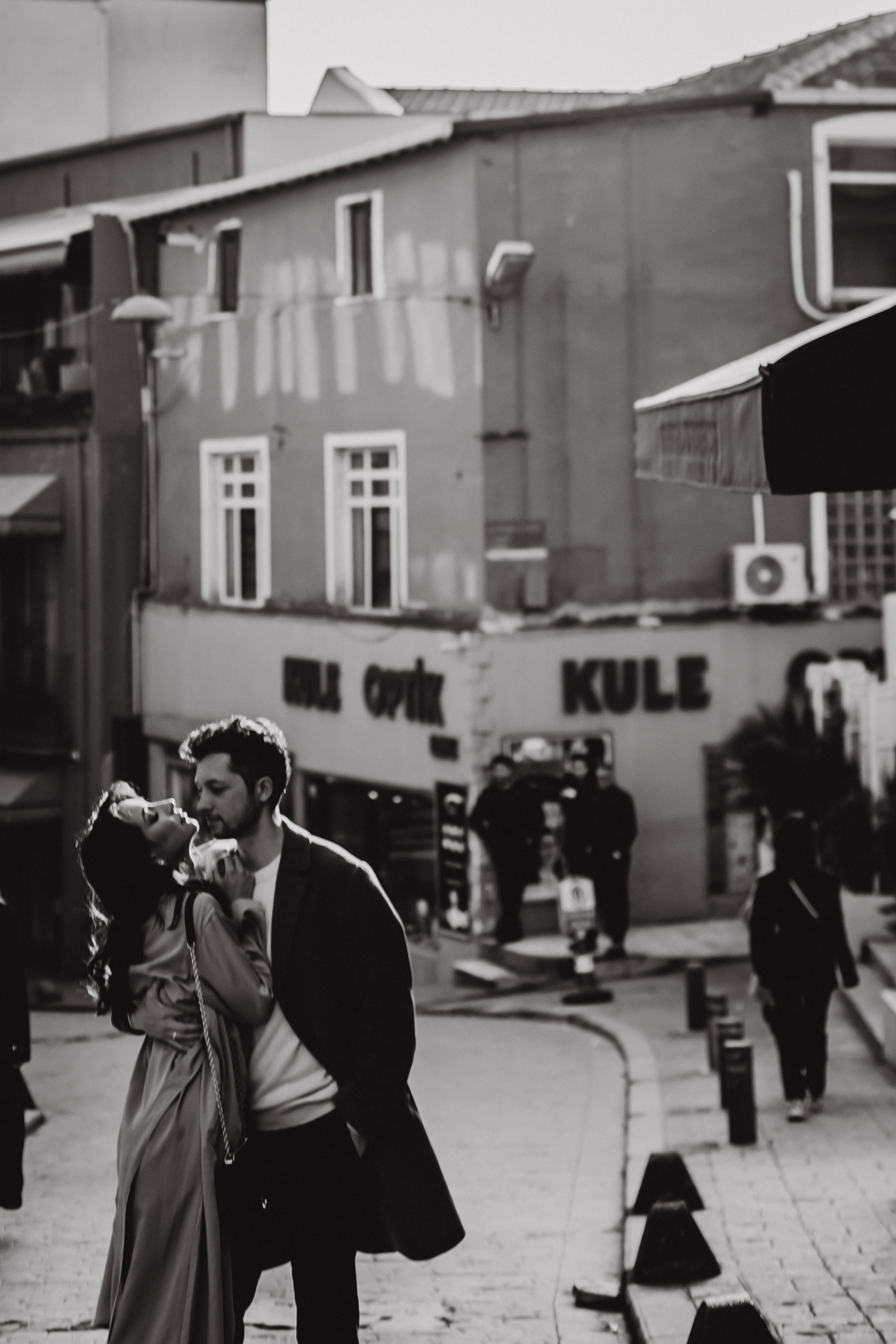 Love in Istanbul. Alya Leto Photographer