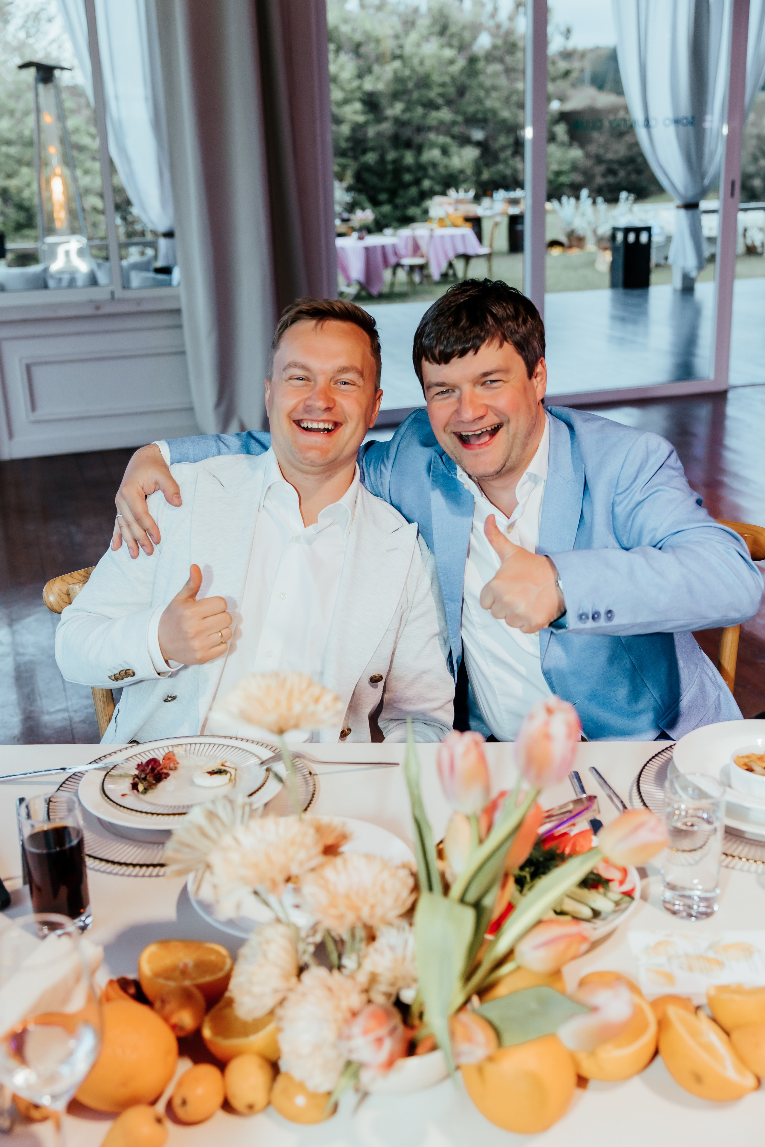 DOLCE VITA. Андрею 50. Ивановы The BEST. Alya Leto Photographer