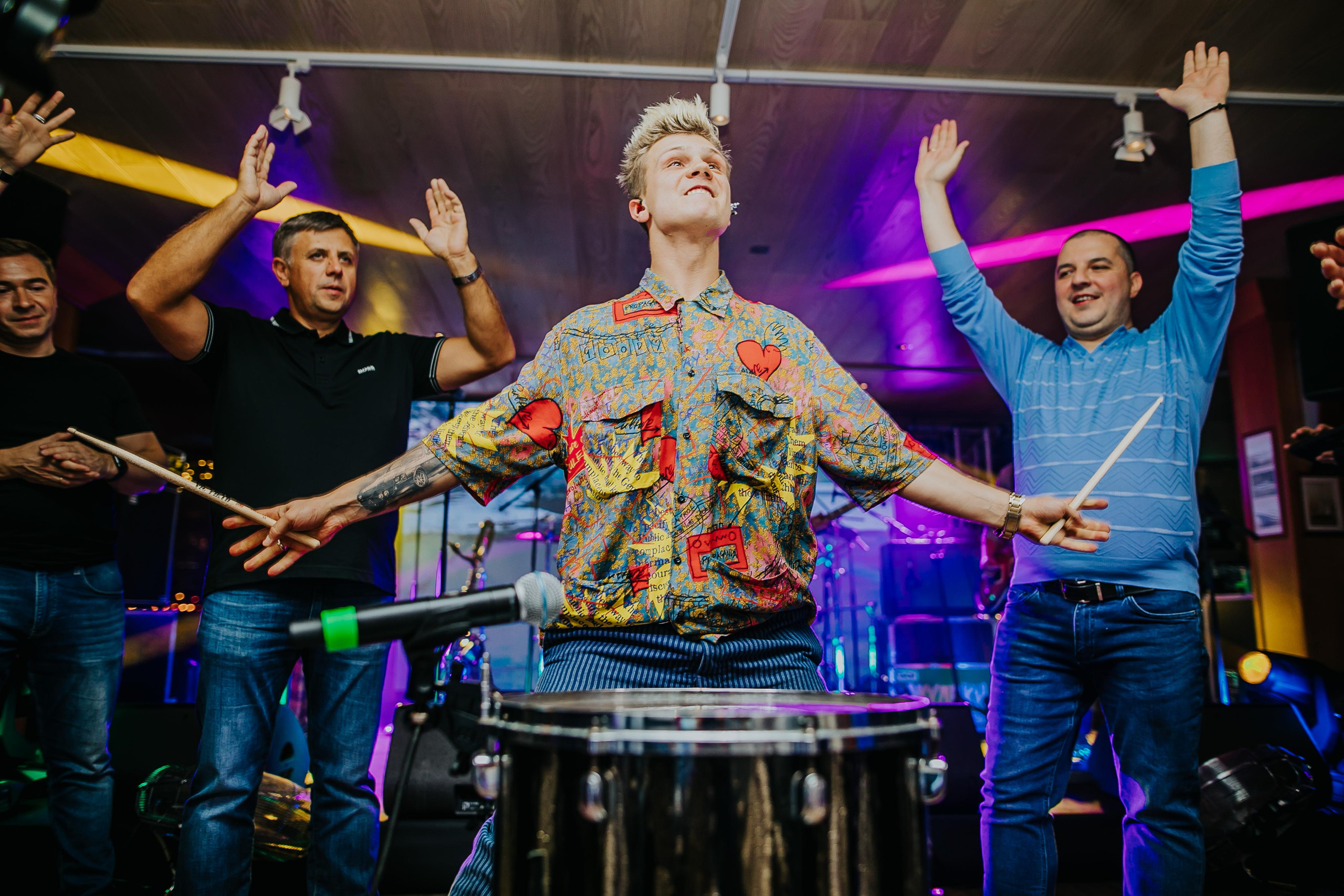 Event. Alya Leto Photographer