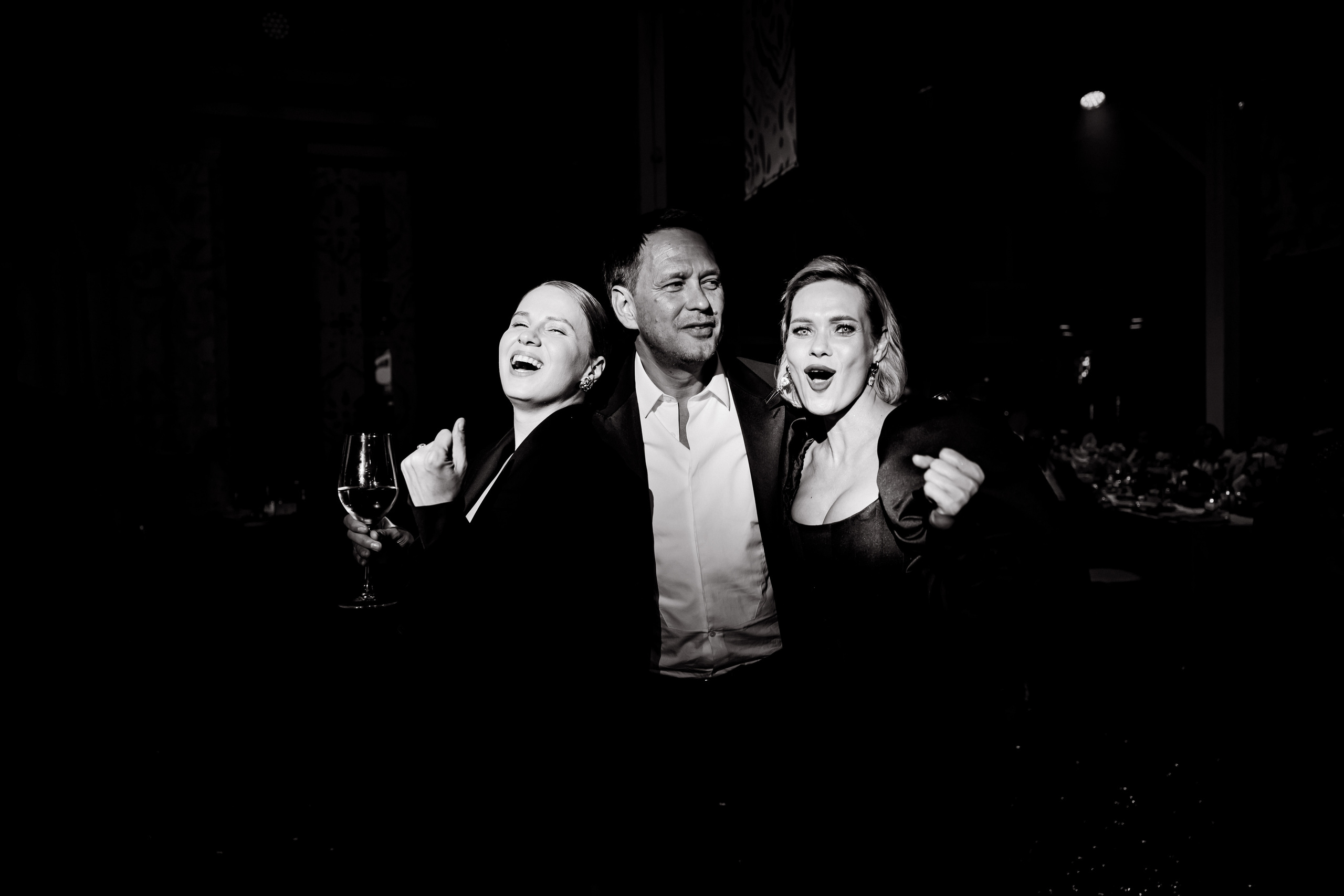 DOLCE VITA. Андрею 50. Ивановы The BEST. Alya Leto Photographer