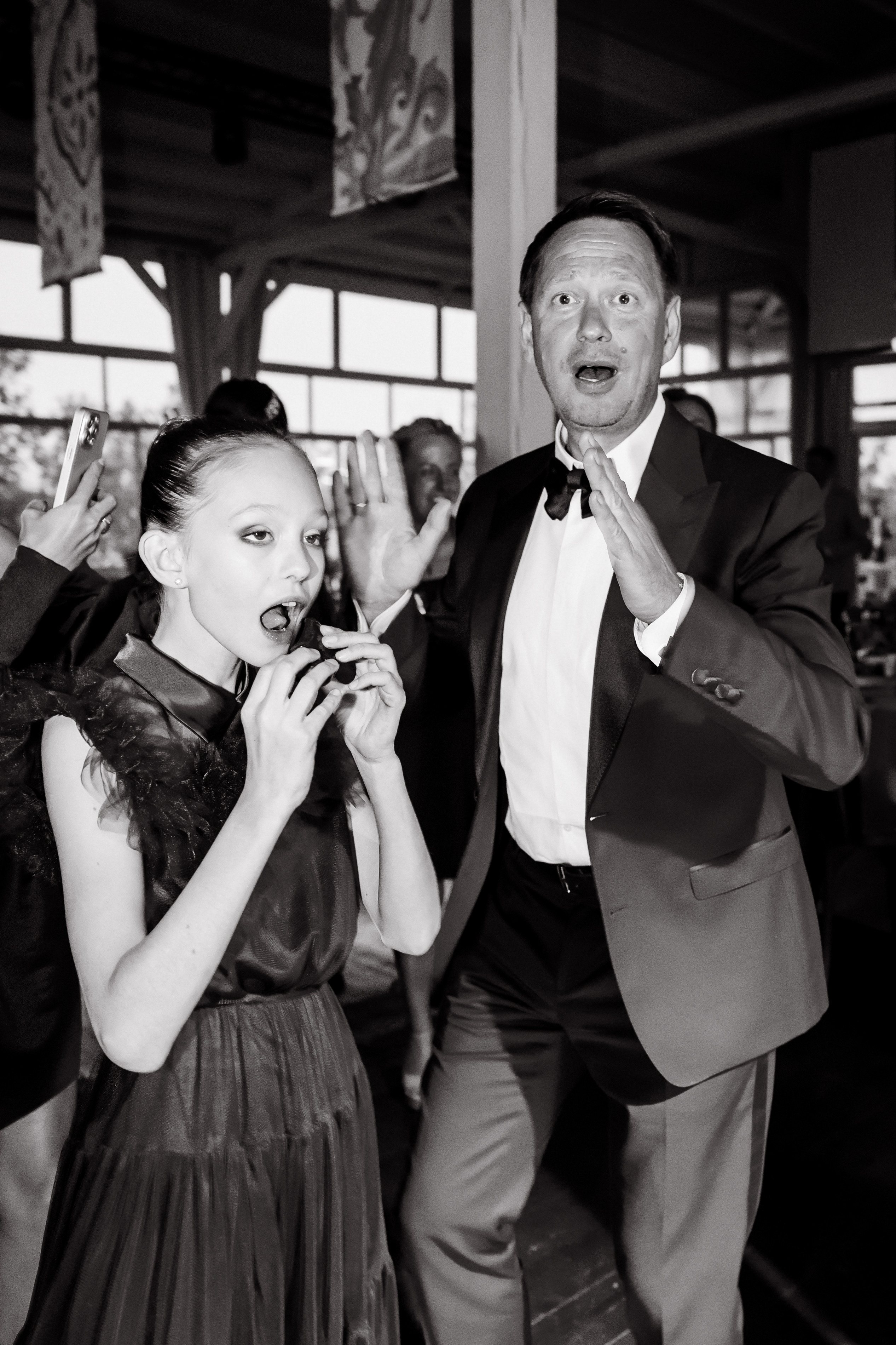 DOLCE VITA. Андрею 50. Ивановы The BEST. Alya Leto Photographer