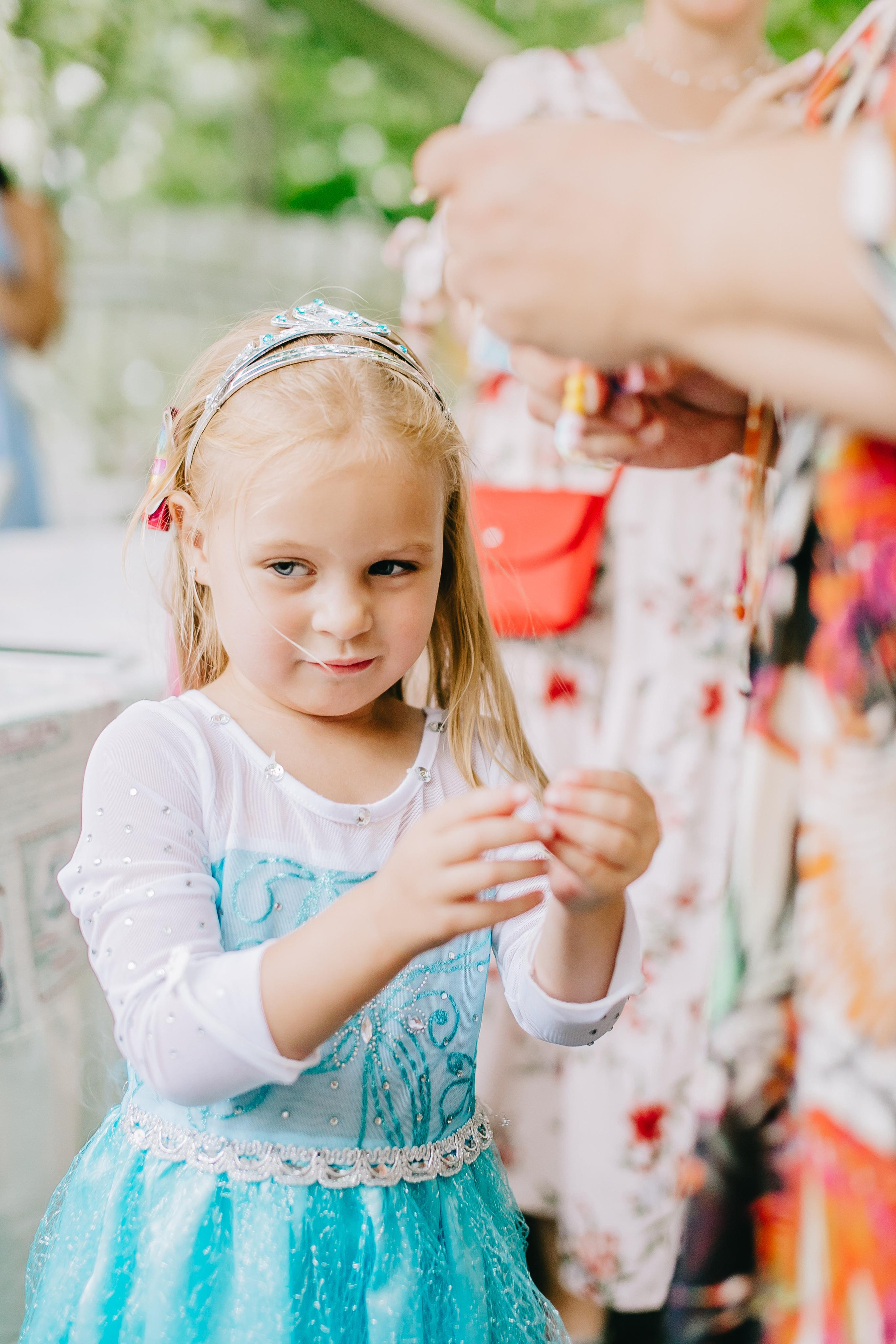 Kids Party. Alya Leto Photographer