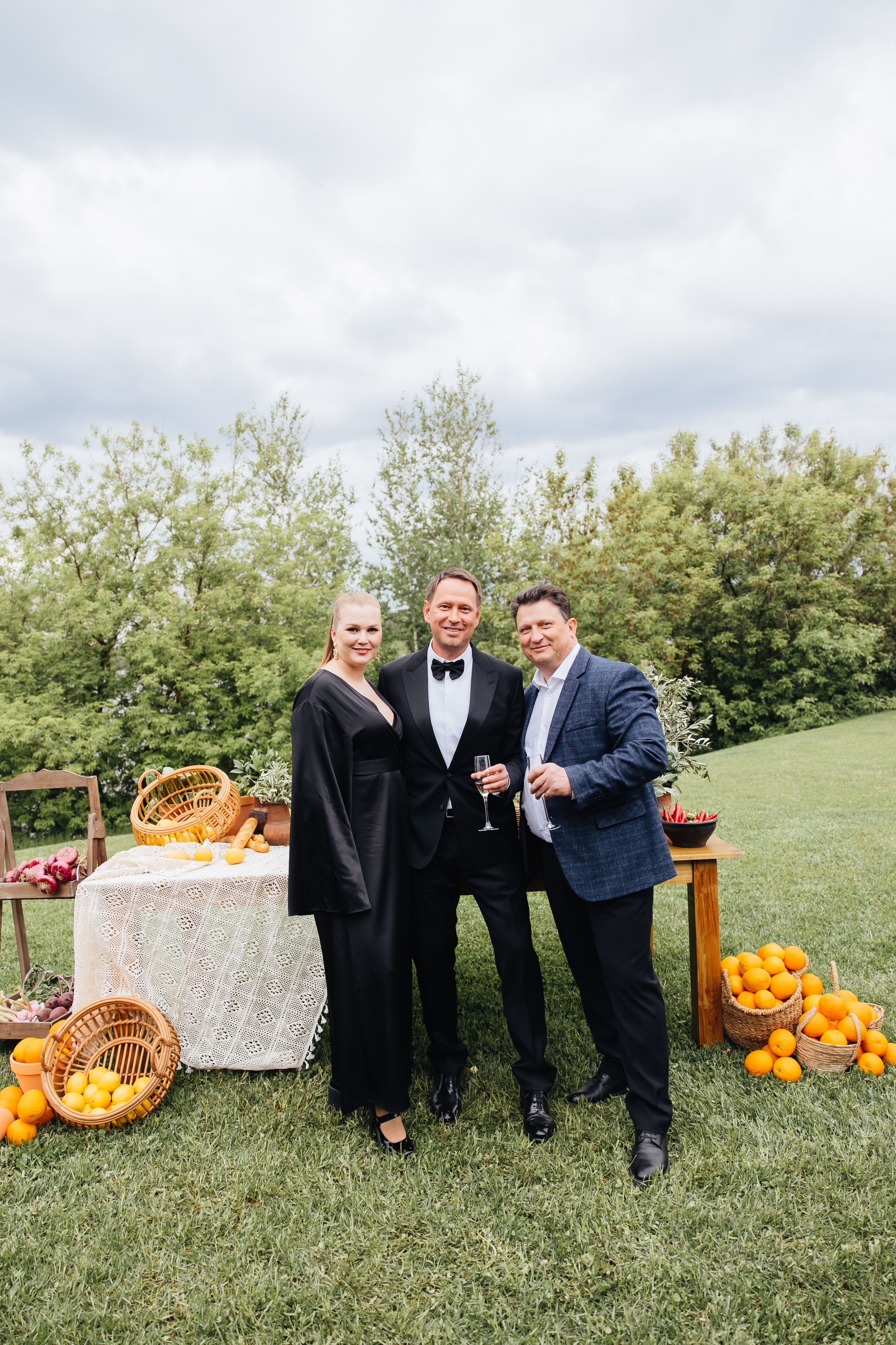 DOLCE VITA. Андрею 50. Ивановы The BEST. Alya Leto Photographer