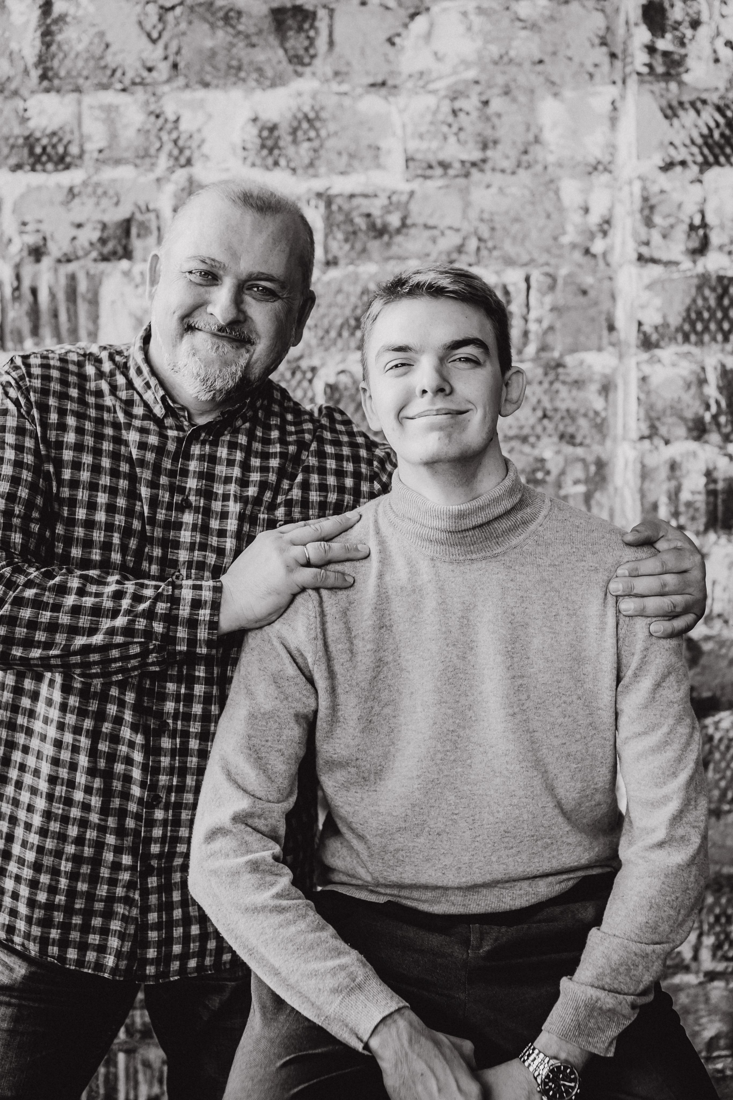 Family. Alya Leto Photographer