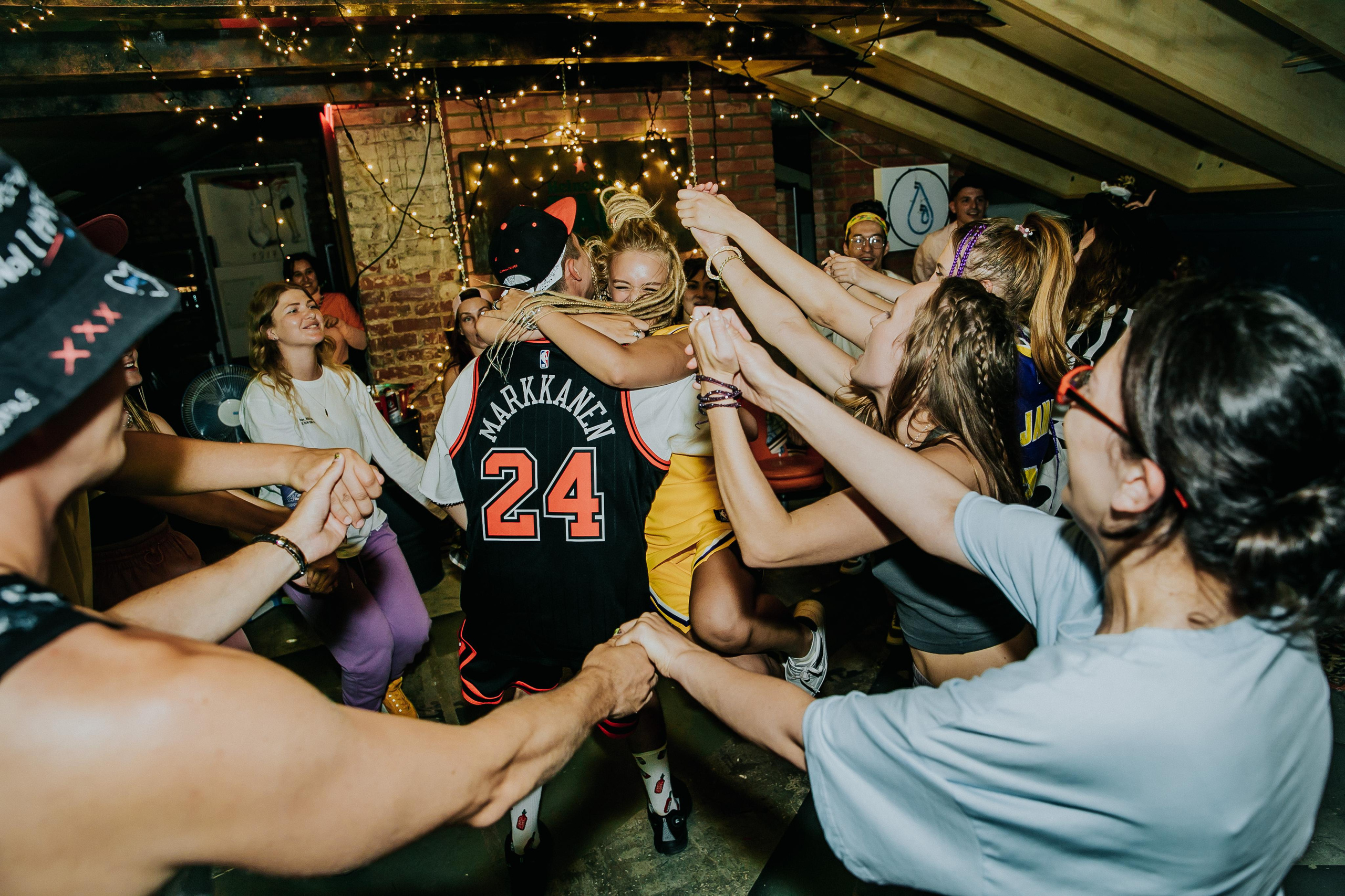 Event. Alya Leto Photographer