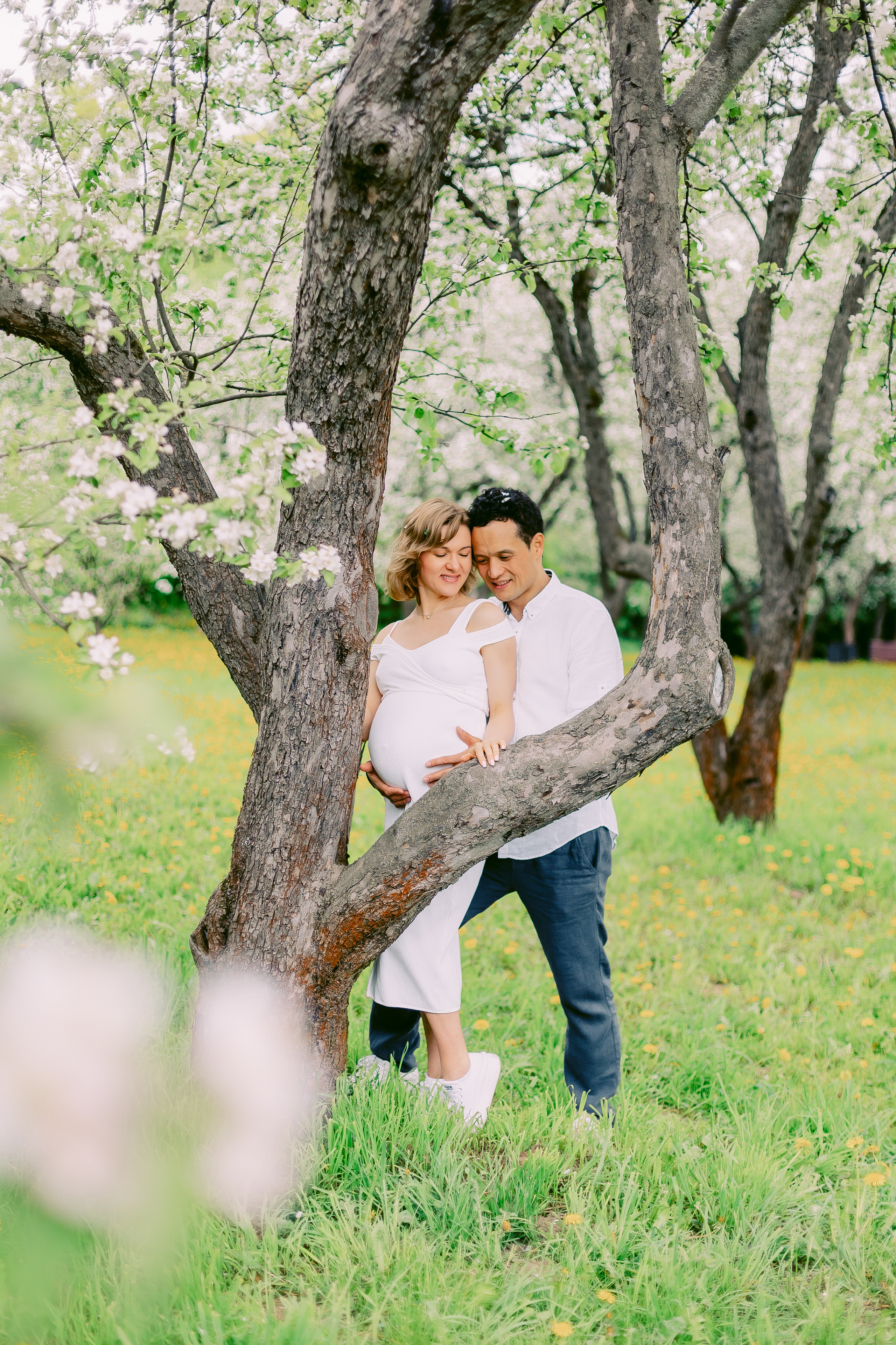 Ксюша и Мар. Alya Leto Photographer