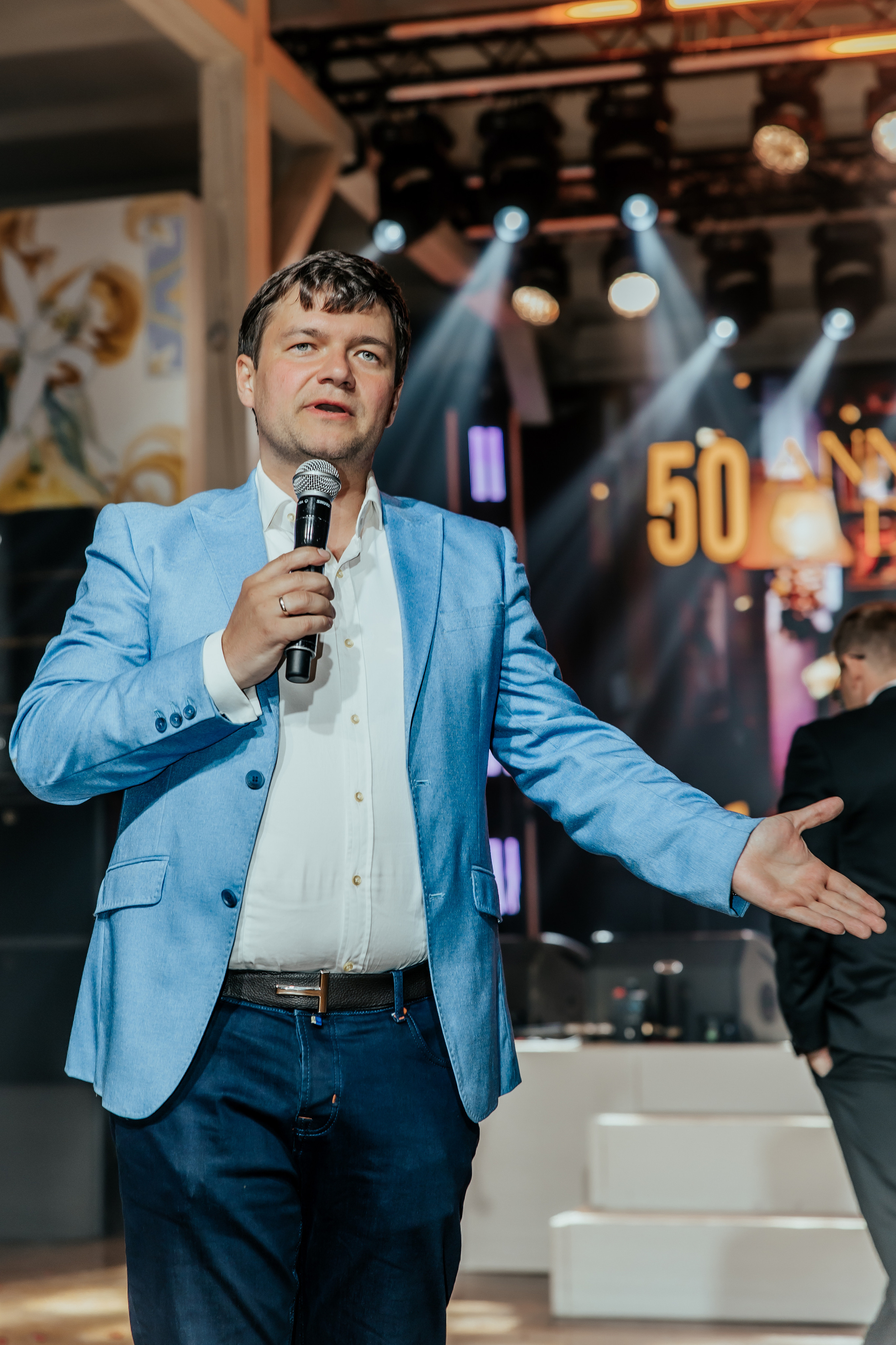 DOLCE VITA. Андрею 50. Ивановы The BEST. Alya Leto Photographer