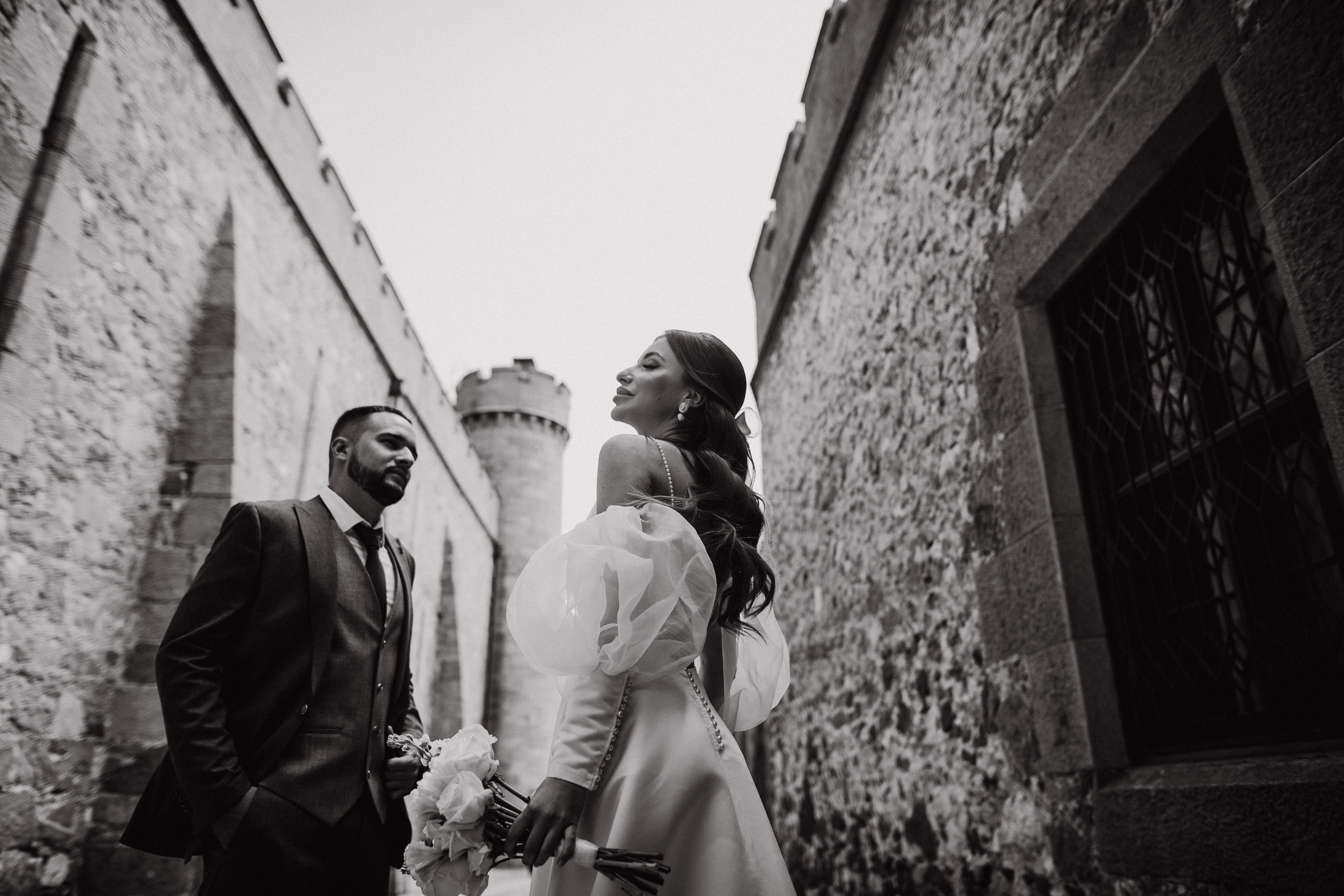 Wedding. Alya Leto Photographer