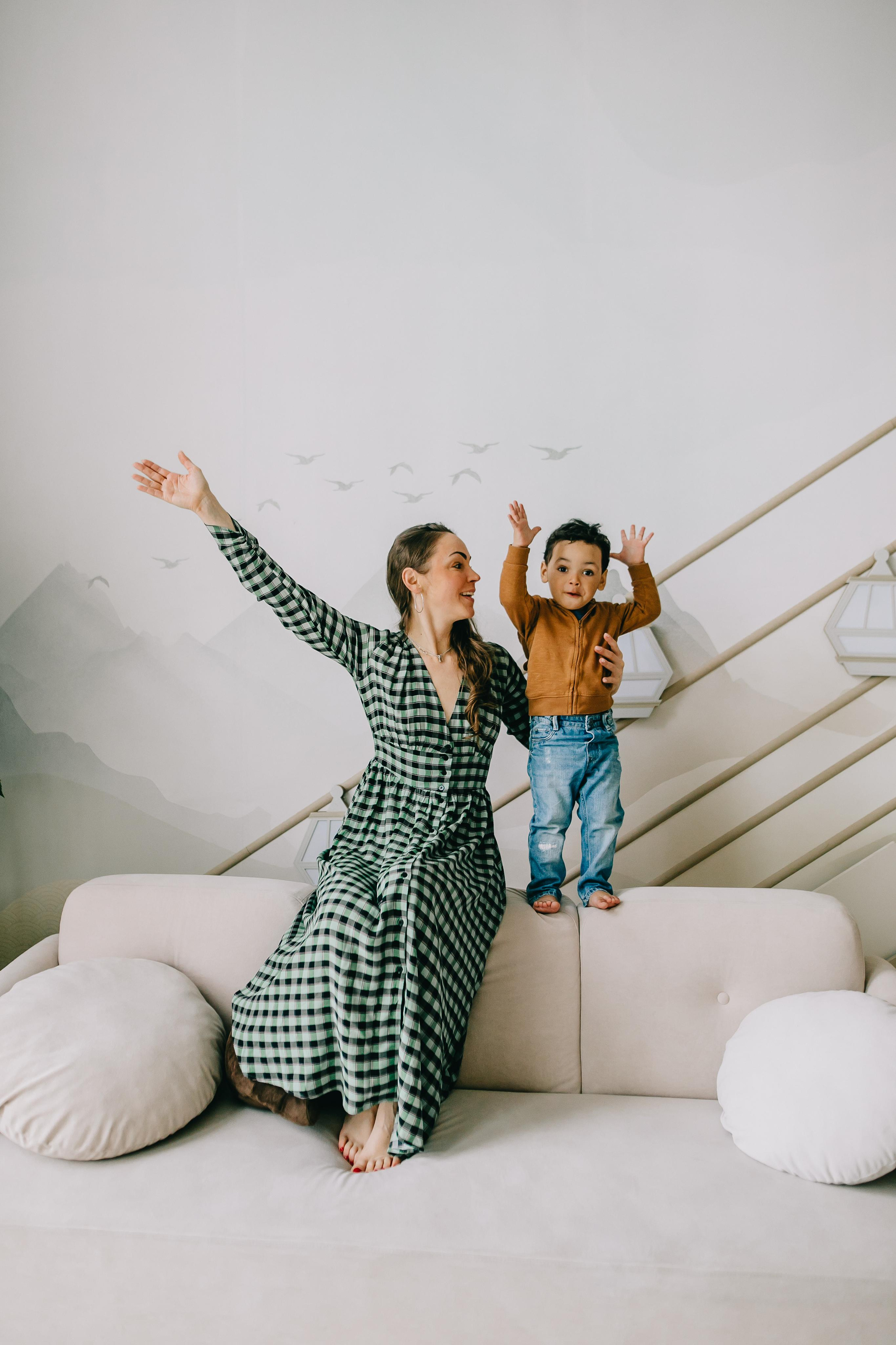 Family. Alya Leto Photographer