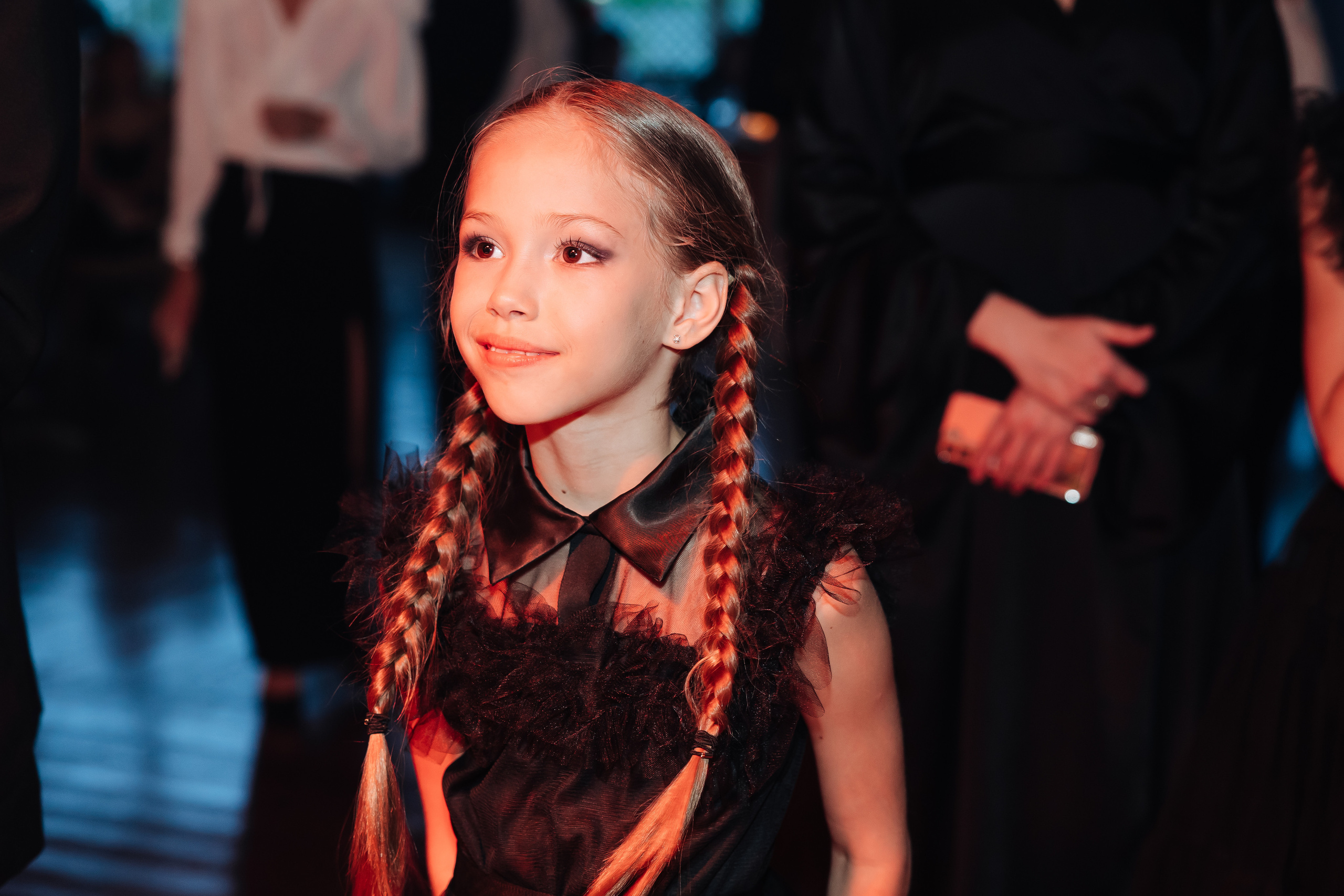 DOLCE VITA. Андрею 50. Ивановы The BEST. Alya Leto Photographer