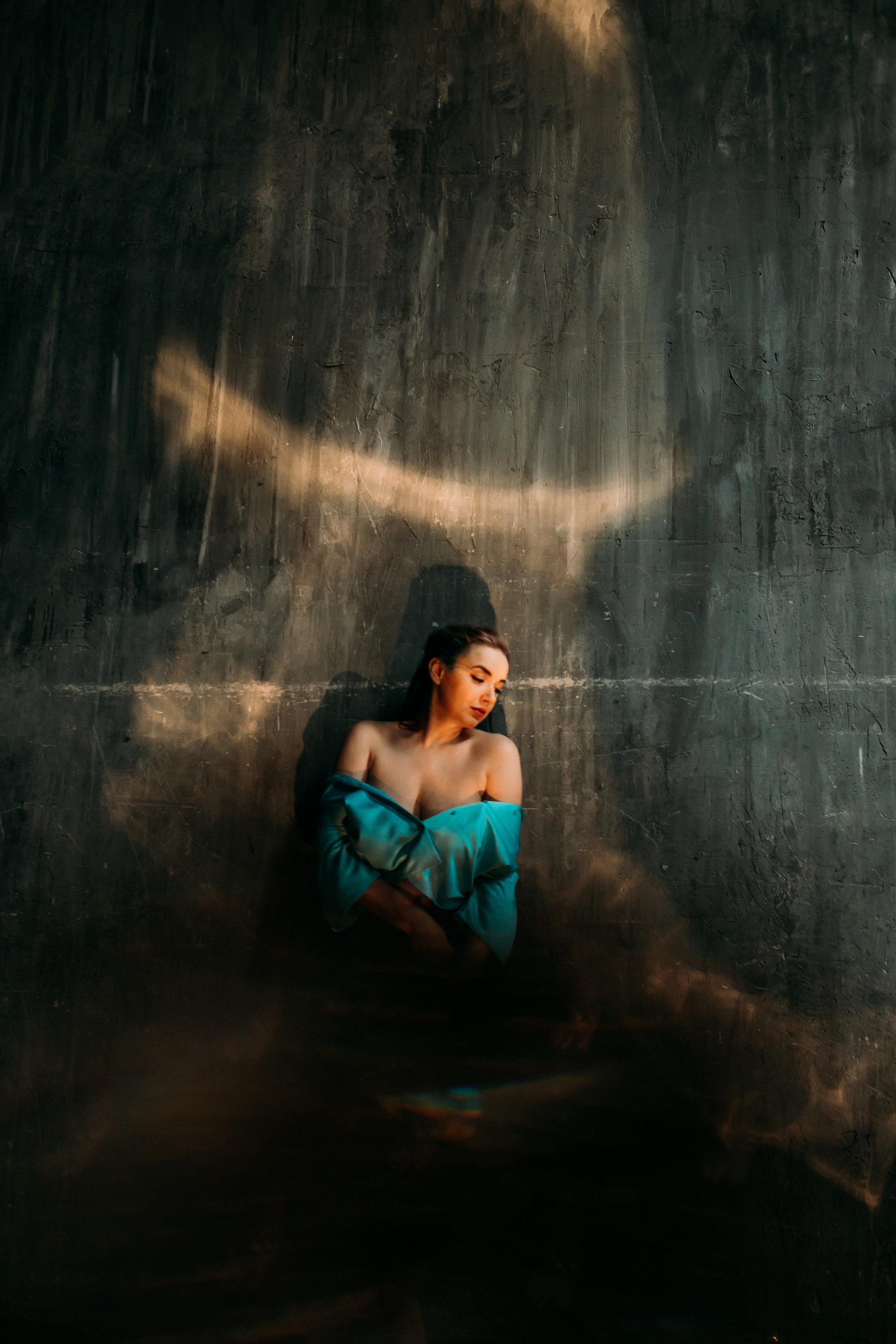 Women. Alya Leto Photographer