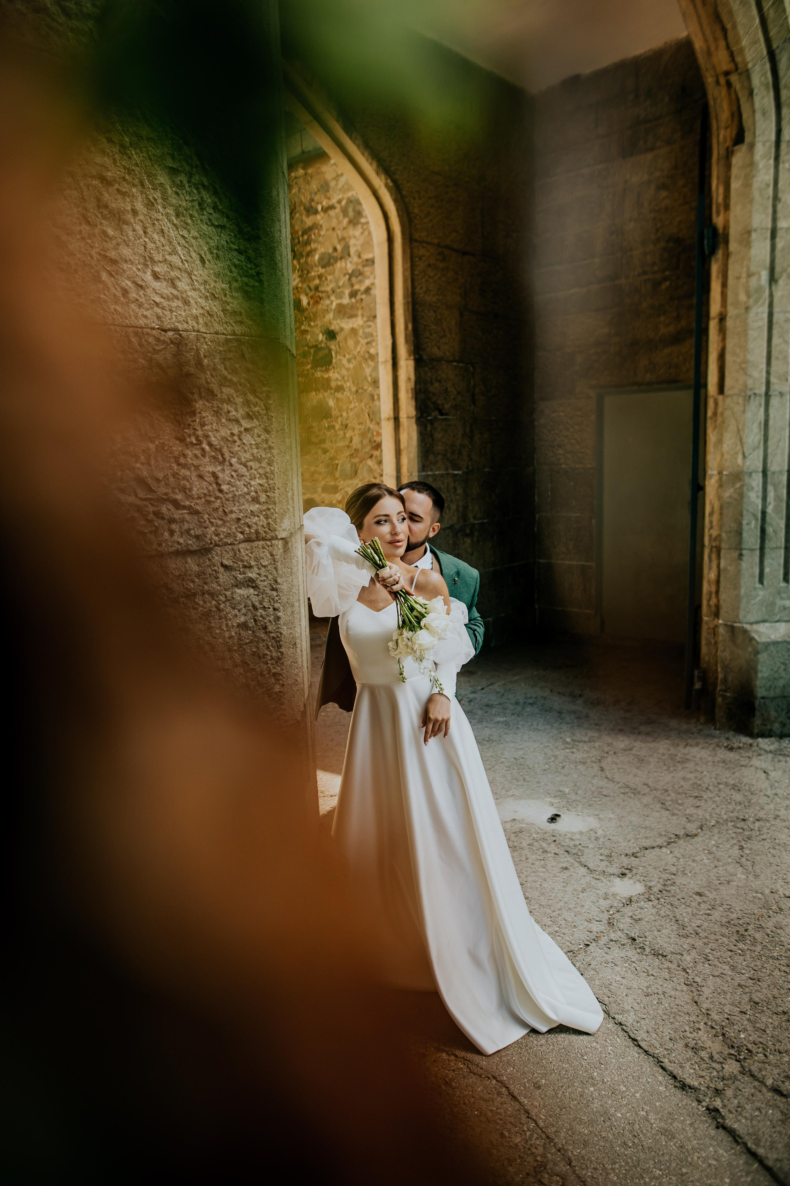 Wedding. Alya Leto Photographer