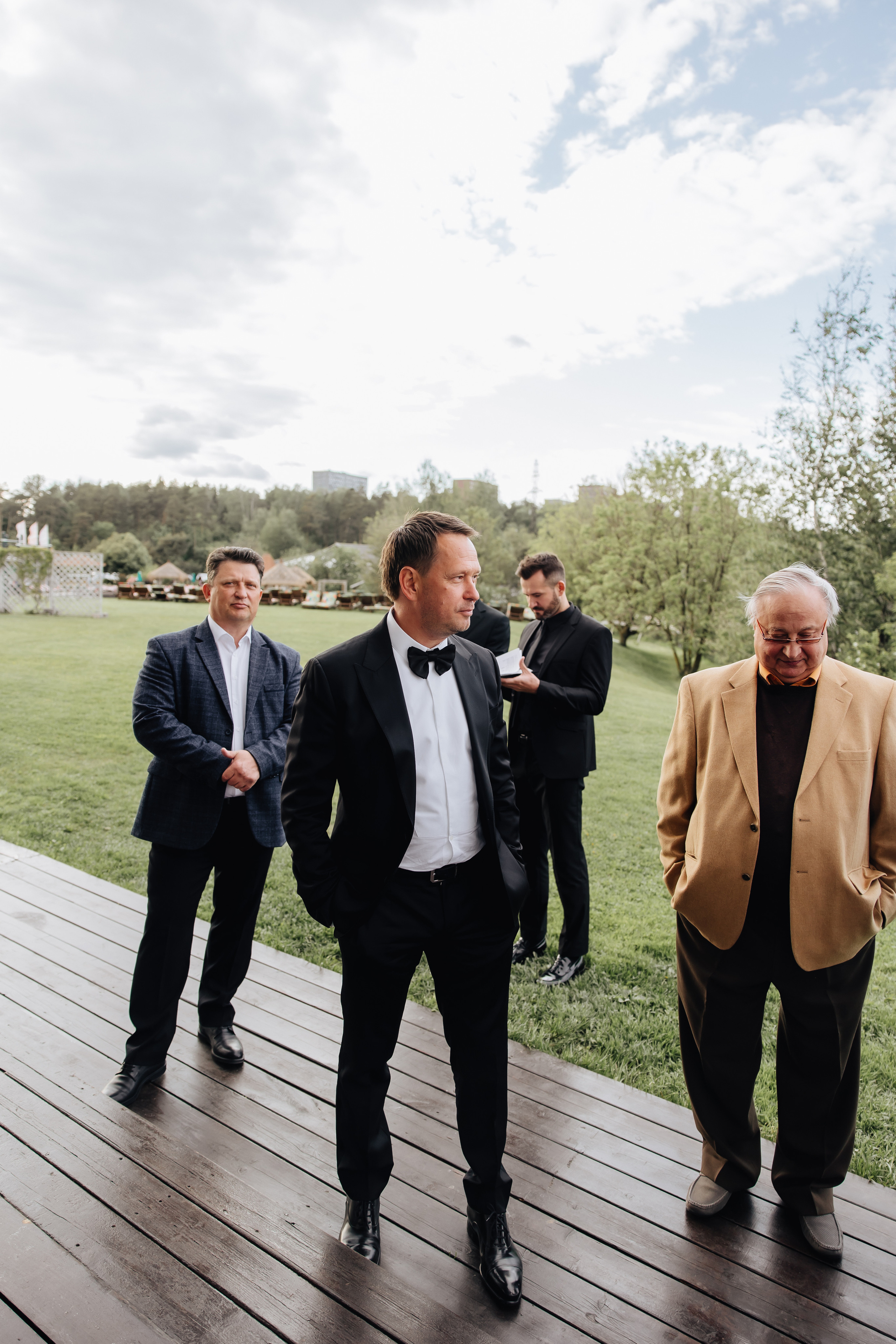 DOLCE VITA. Андрею 50. Ивановы The BEST. Alya Leto Photographer