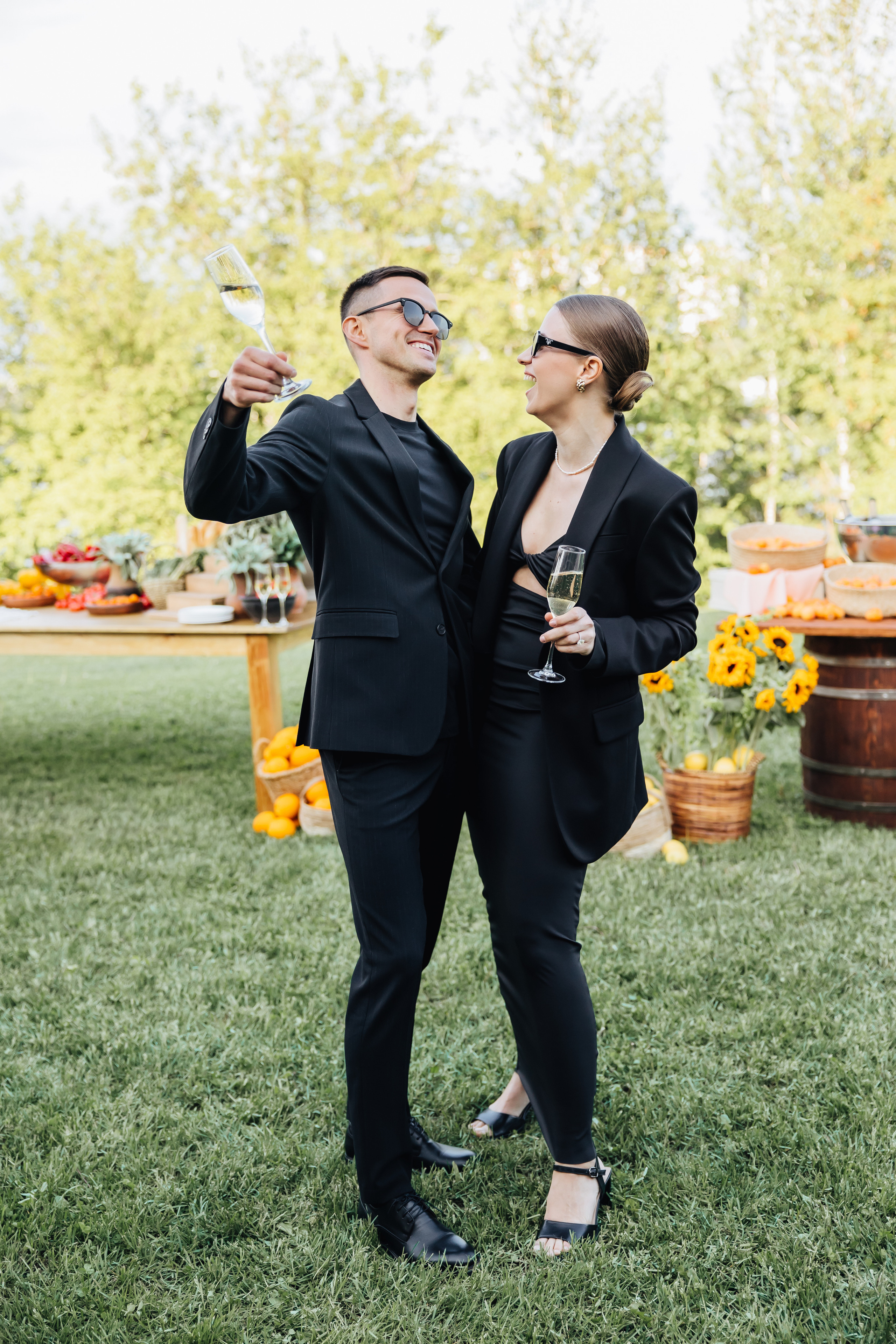 DOLCE VITA. Андрею 50. Ивановы The BEST. Alya Leto Photographer