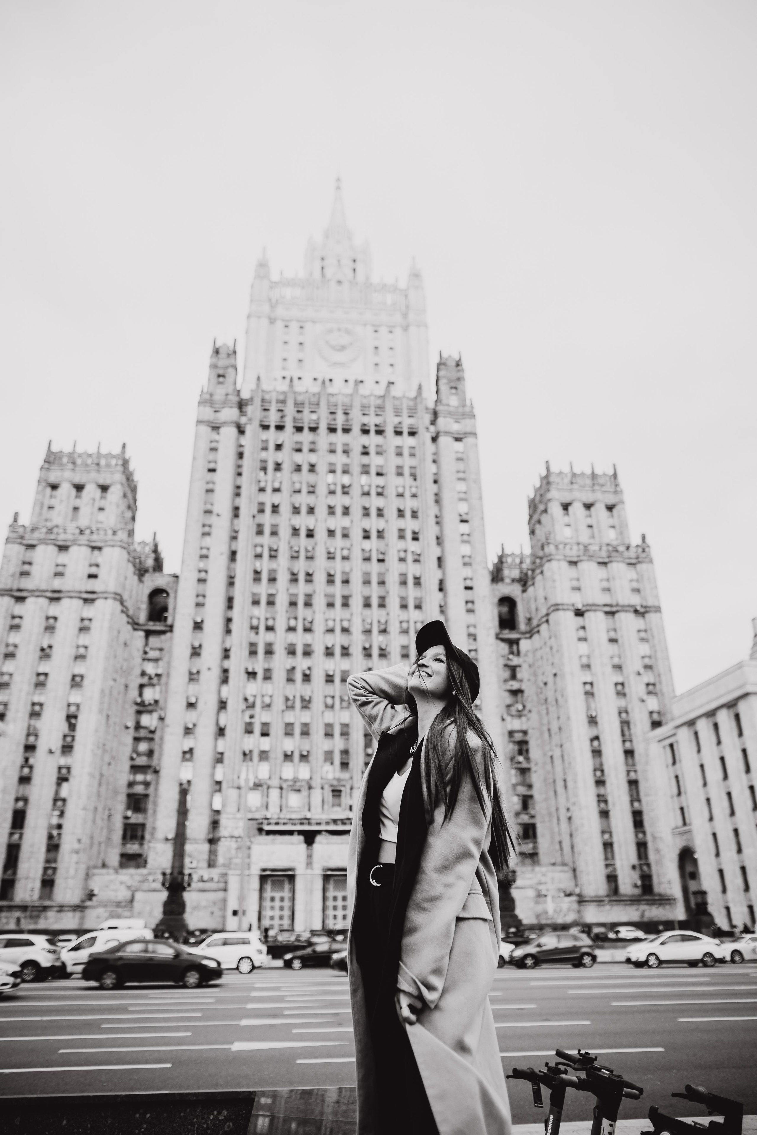 Women. Alya Leto Photographer