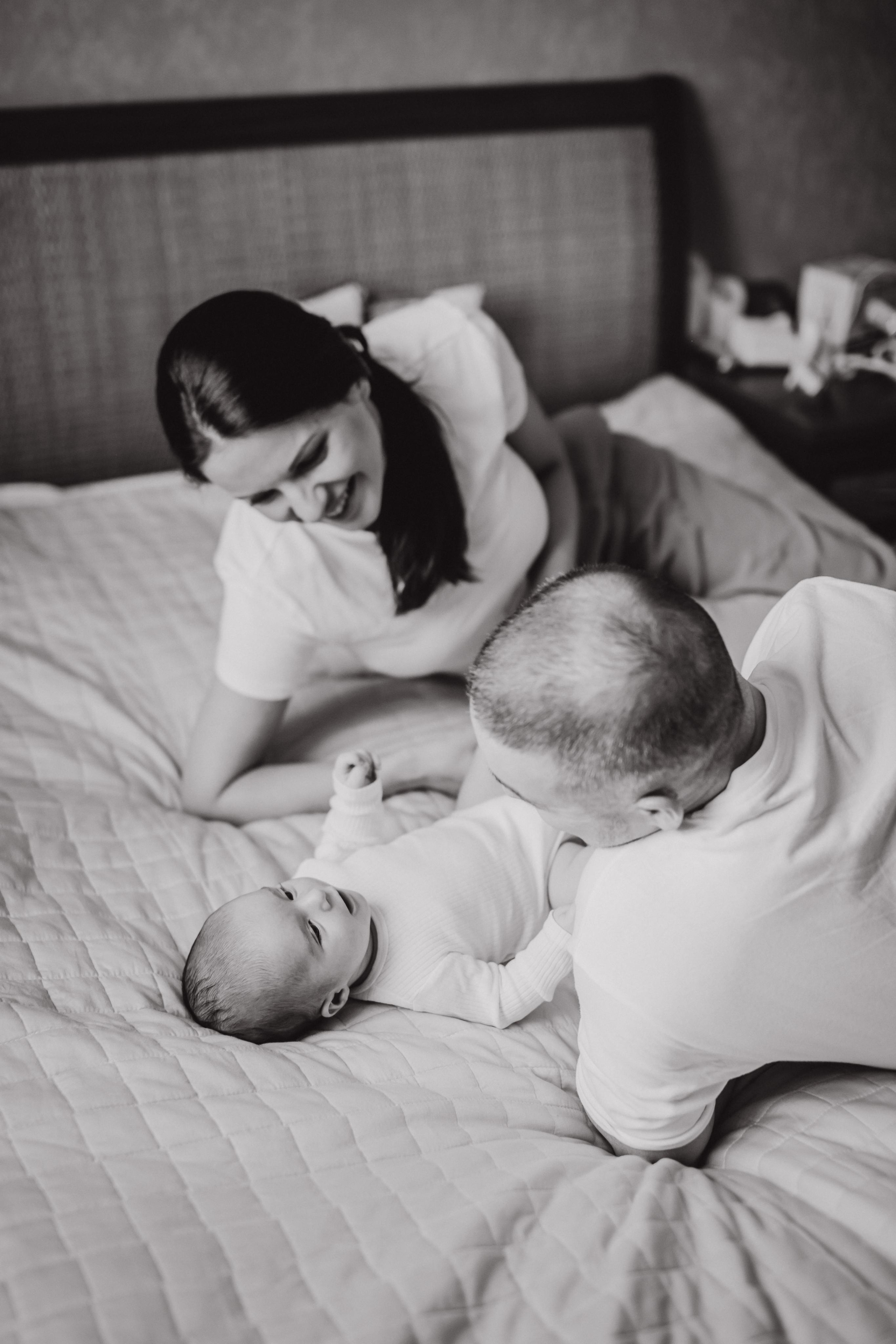 Family. Alya Leto Photographer