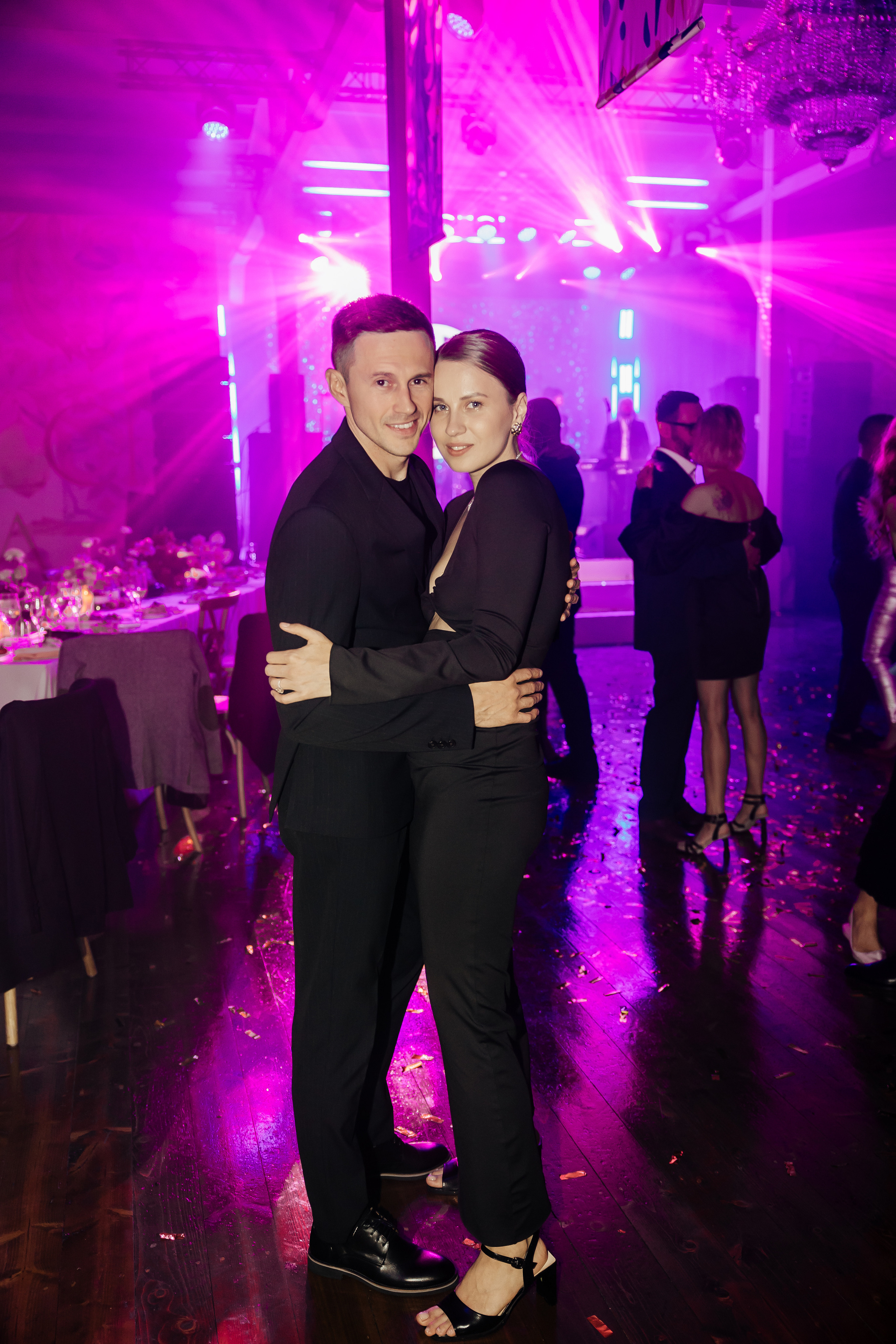 DOLCE VITA. Андрею 50. Ивановы The BEST. Alya Leto Photographer