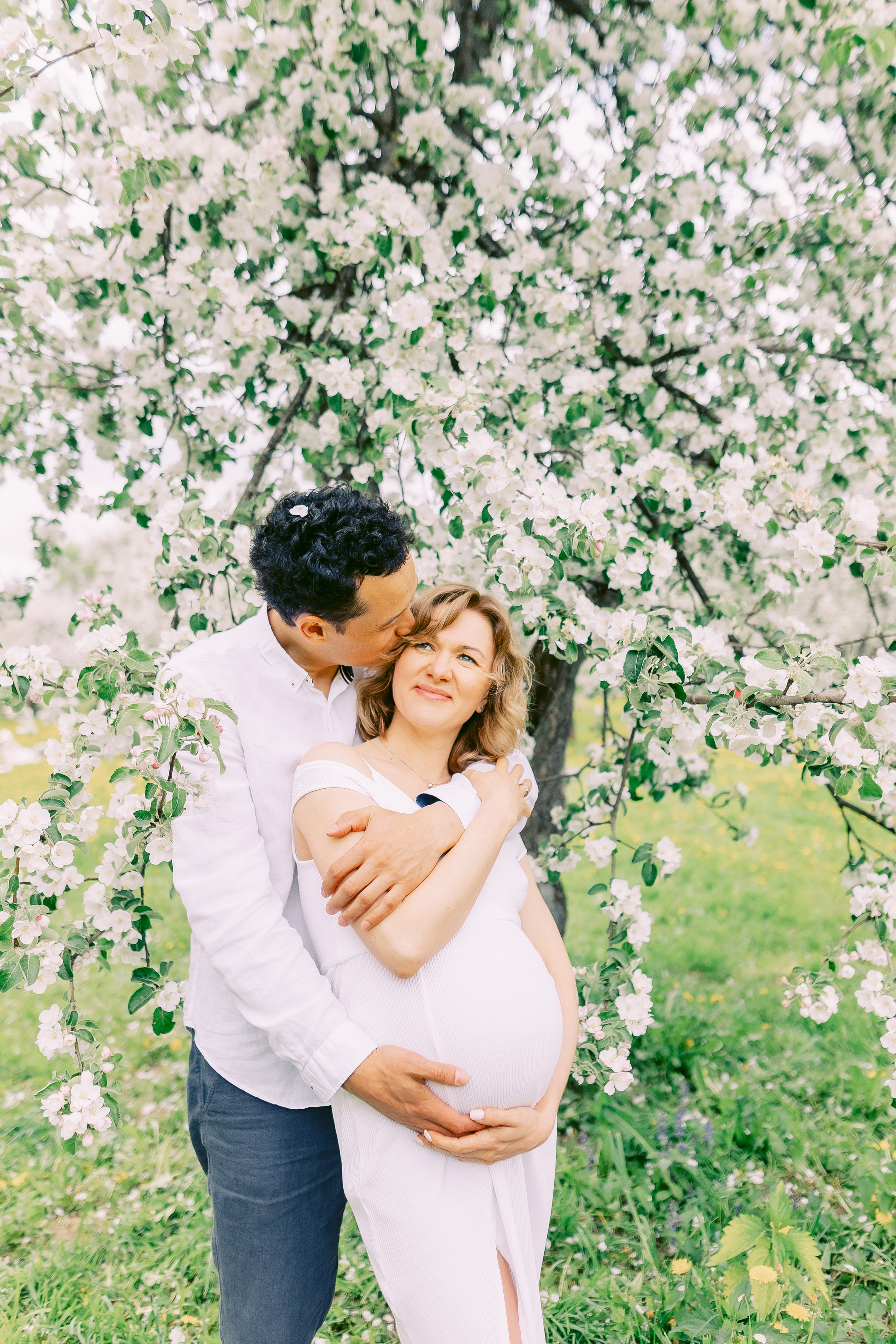 Ксюша и Мар. Alya Leto Photographer