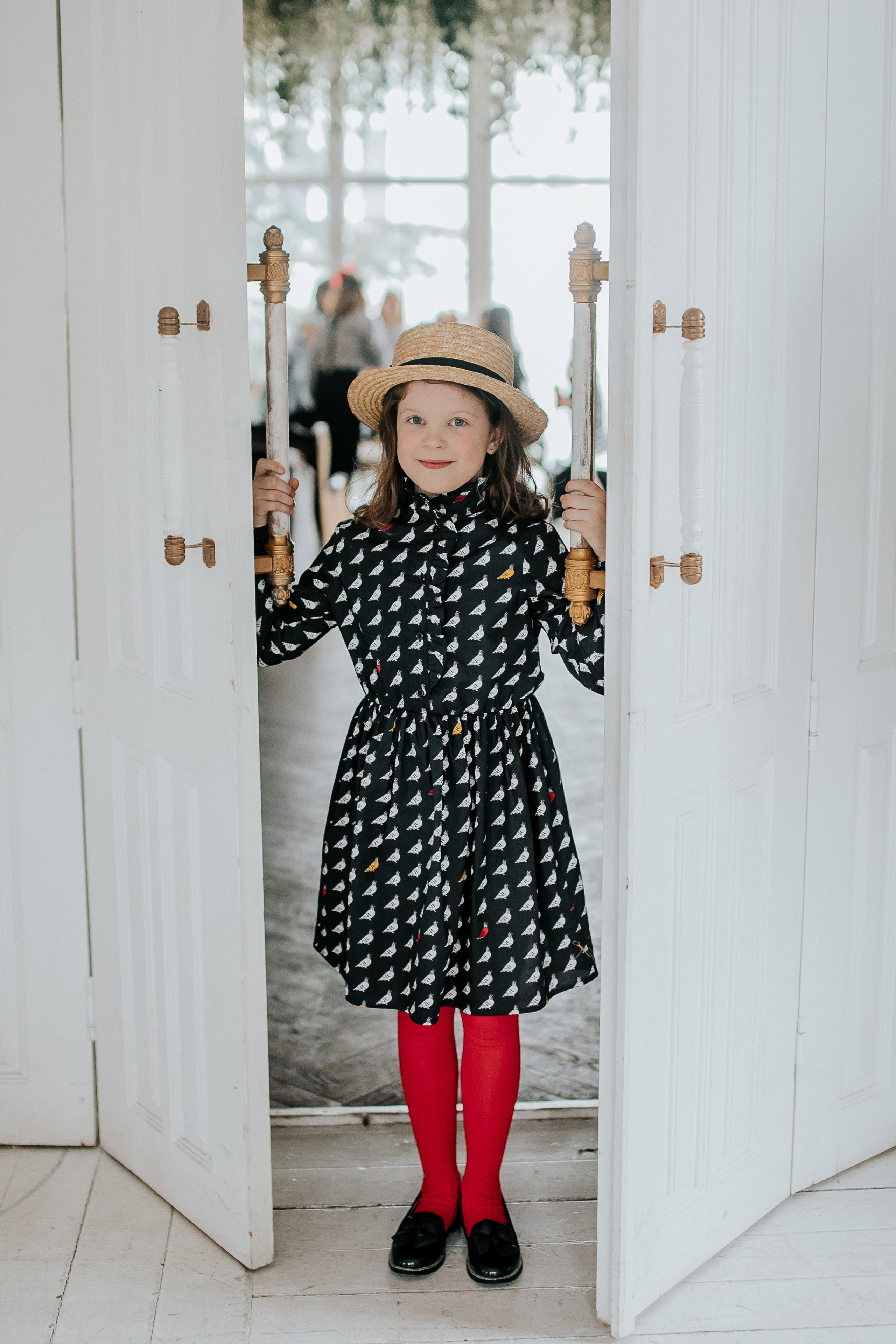 Kids Party. Alya Leto Photographer