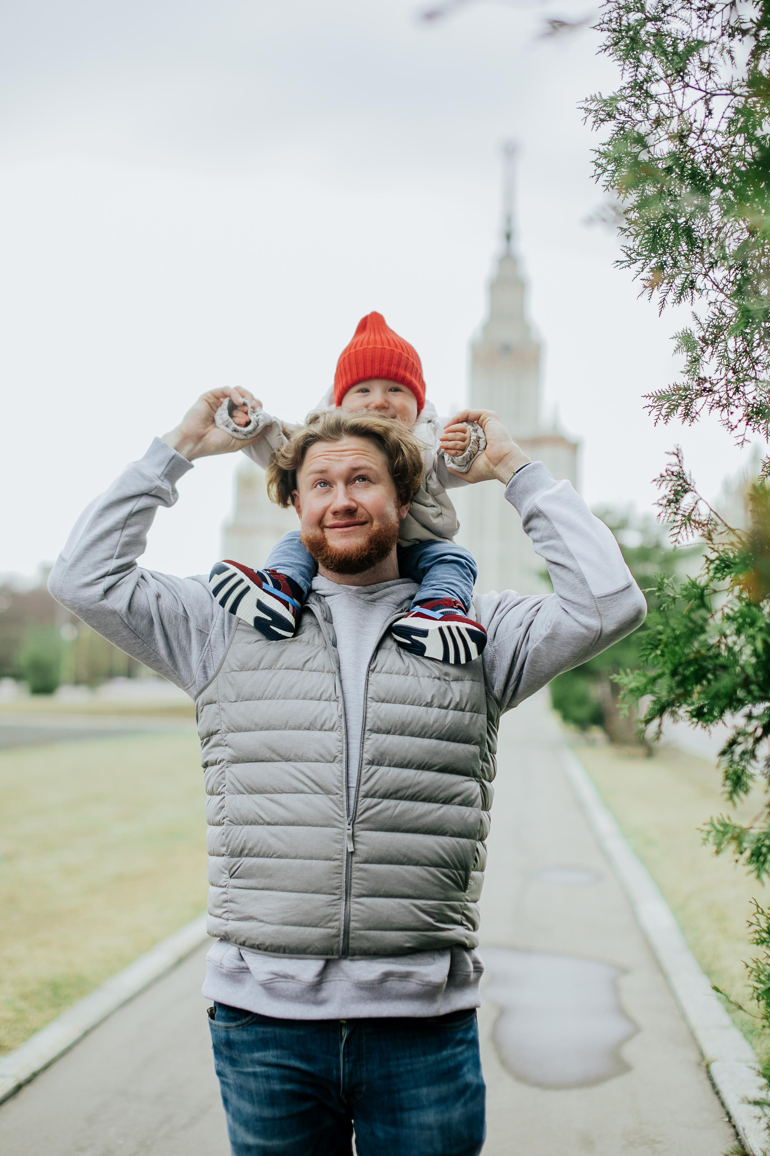 Family. Alya Leto Photographer