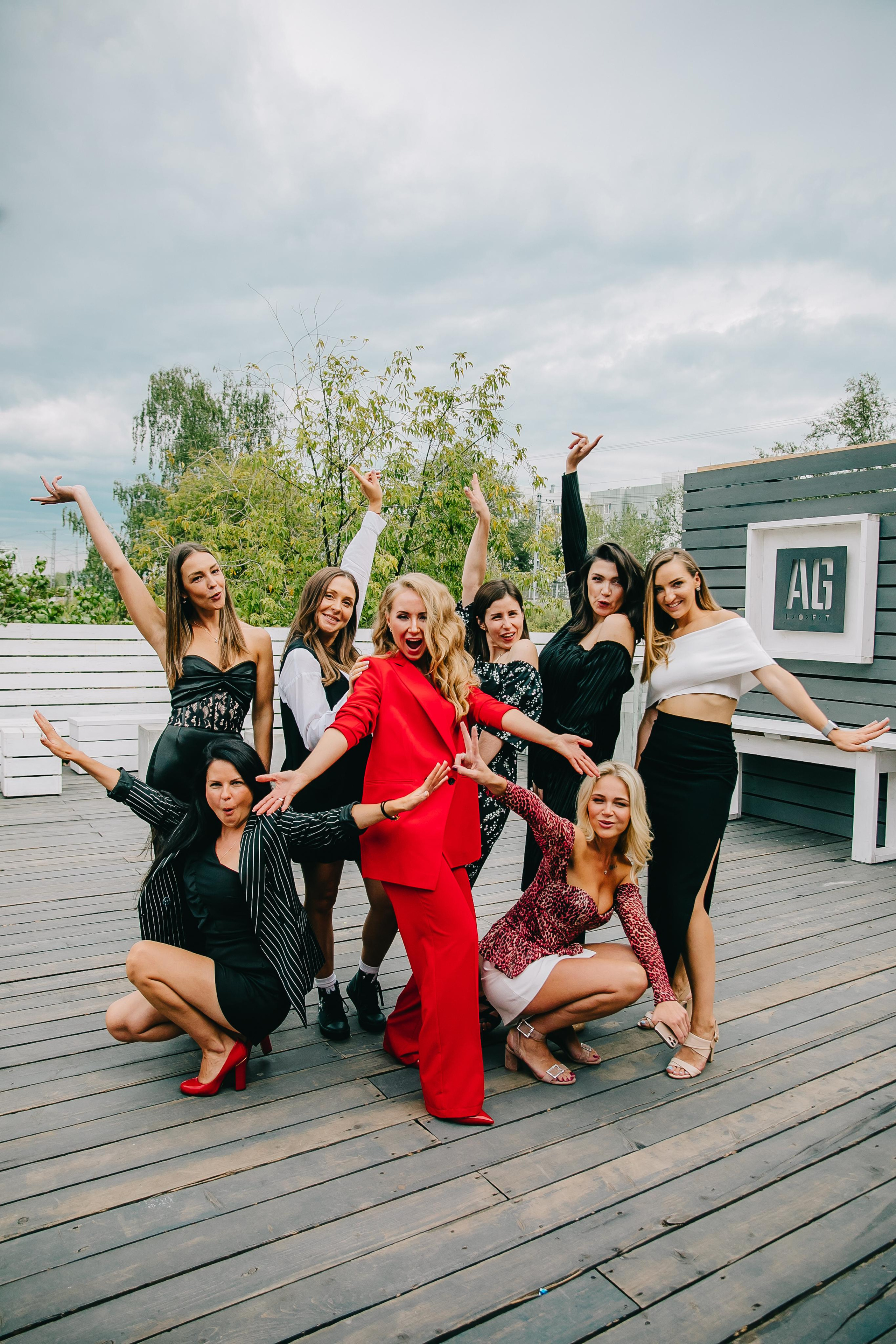 Event. Alya Leto Photographer