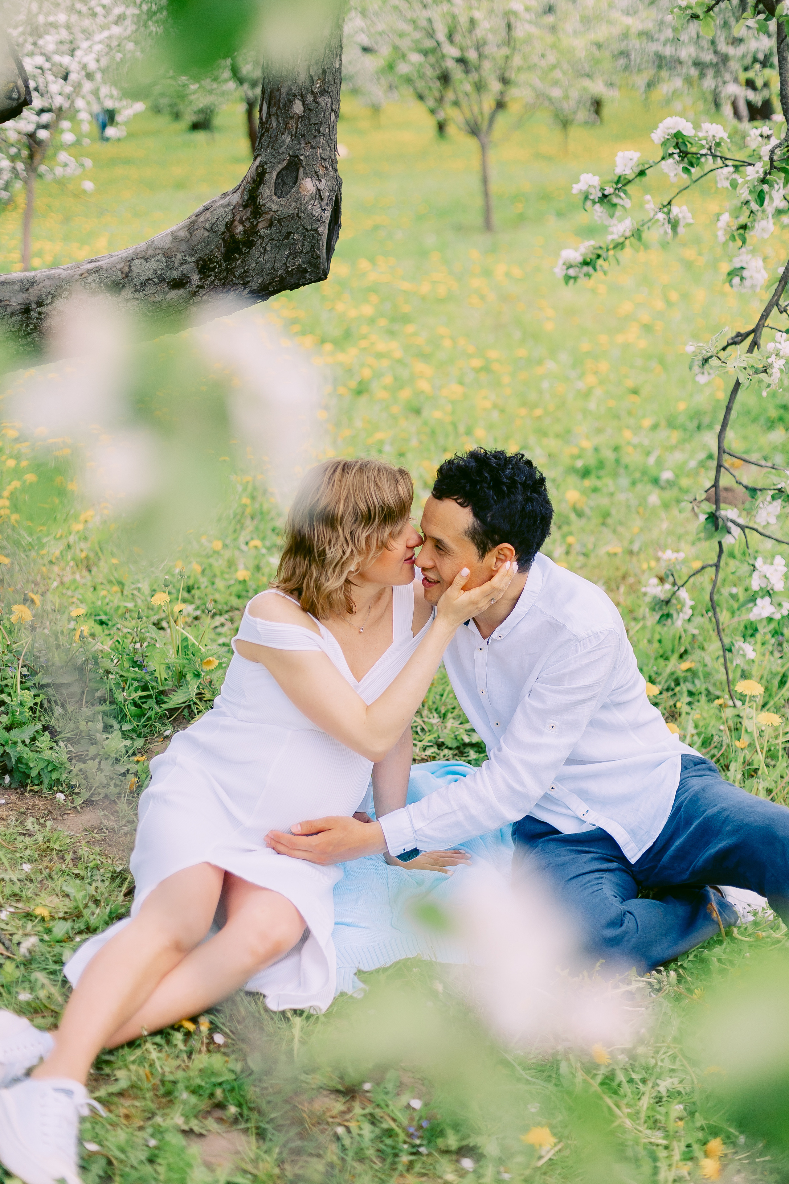 Ксюша и Мар. Alya Leto Photographer