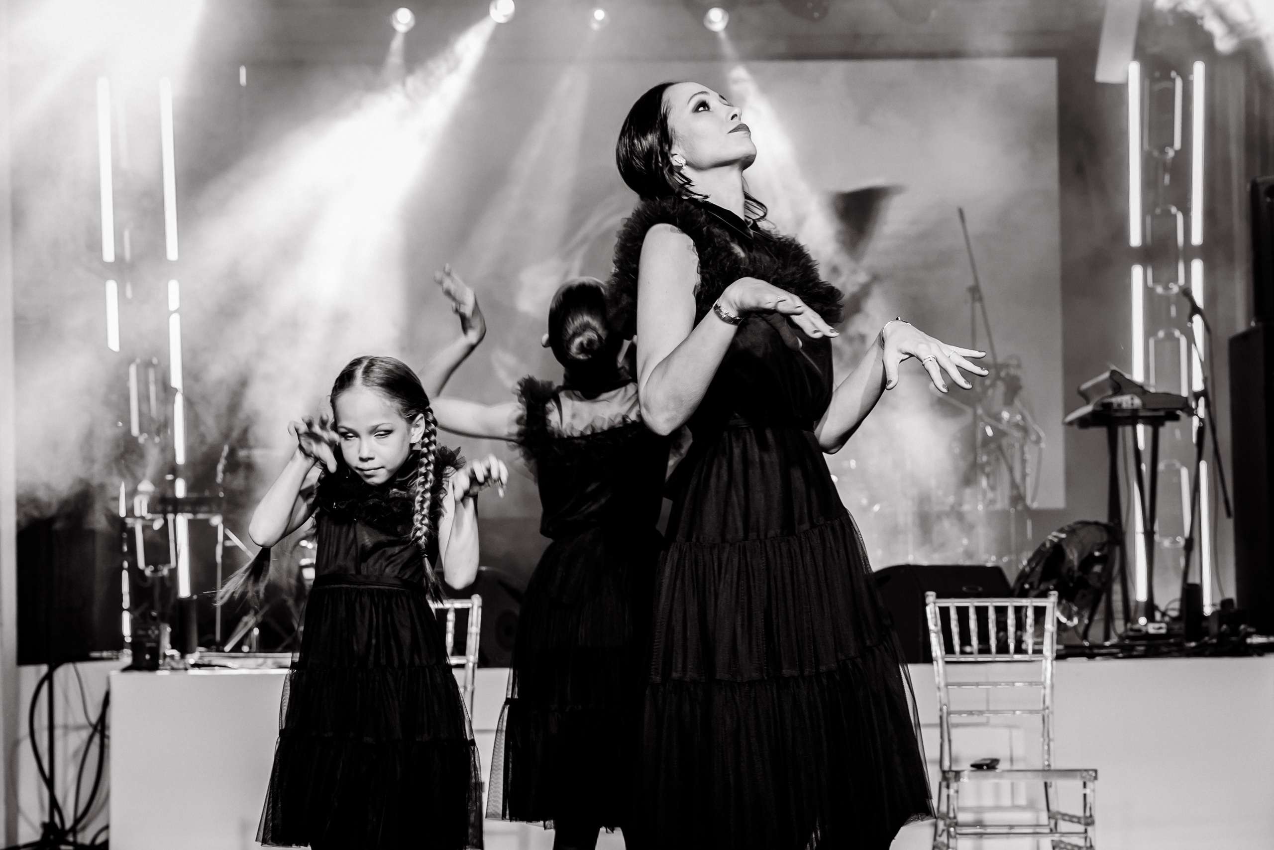 DOLCE VITA. Андрею 50. Ивановы The BEST. Alya Leto Photographer