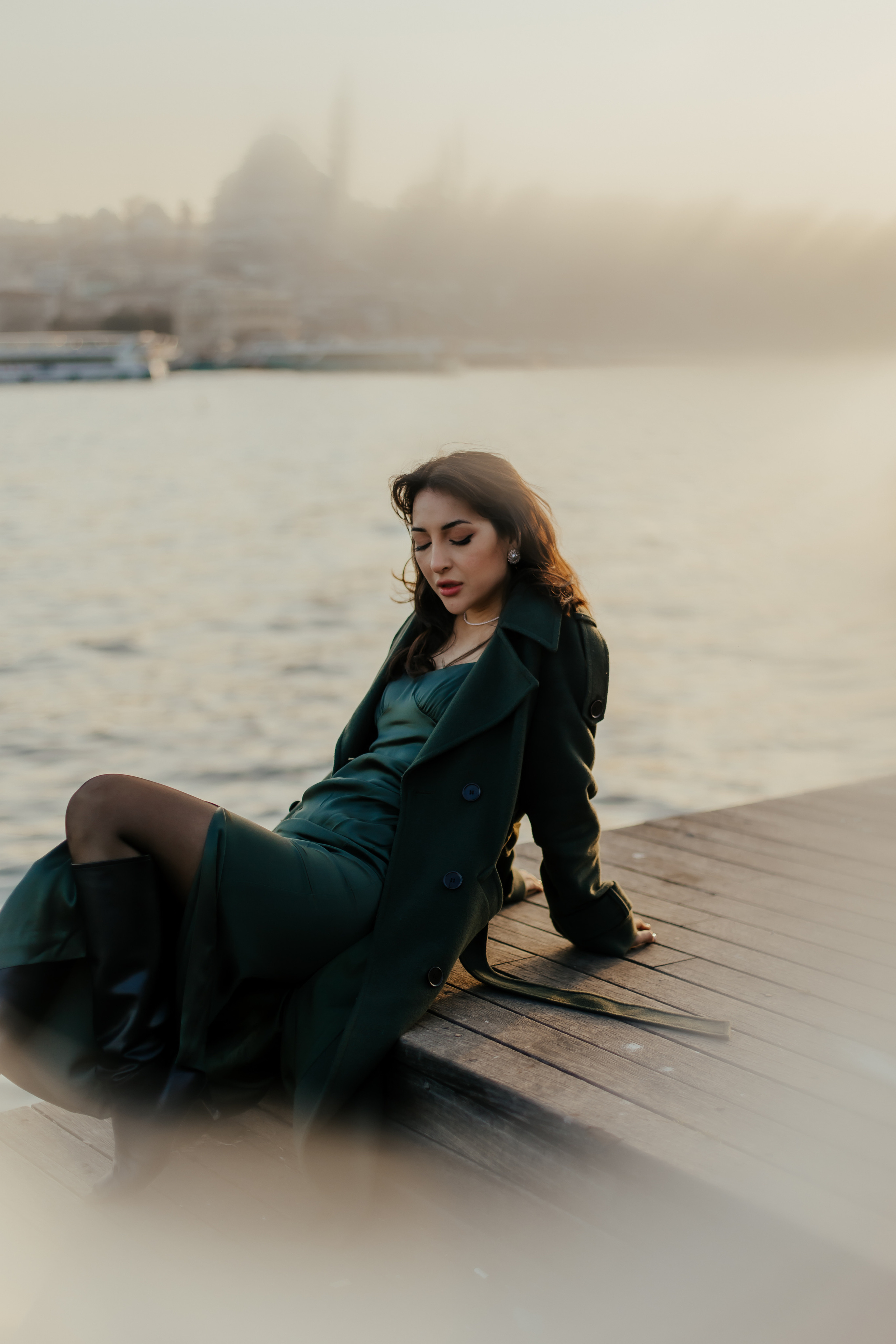 Love in Istanbul. Alya Leto Photographer