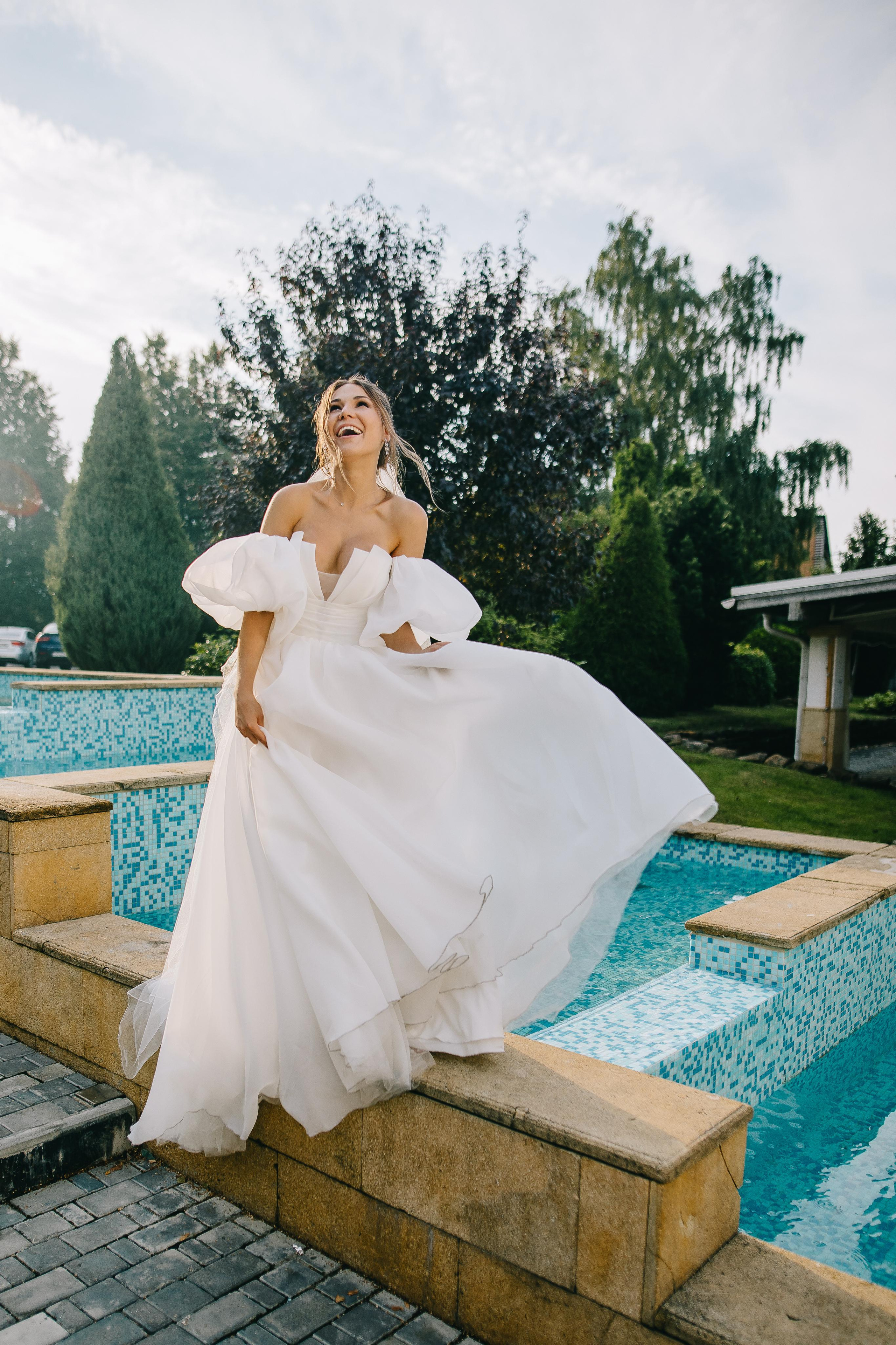 Wedding. Alya Leto Photographer