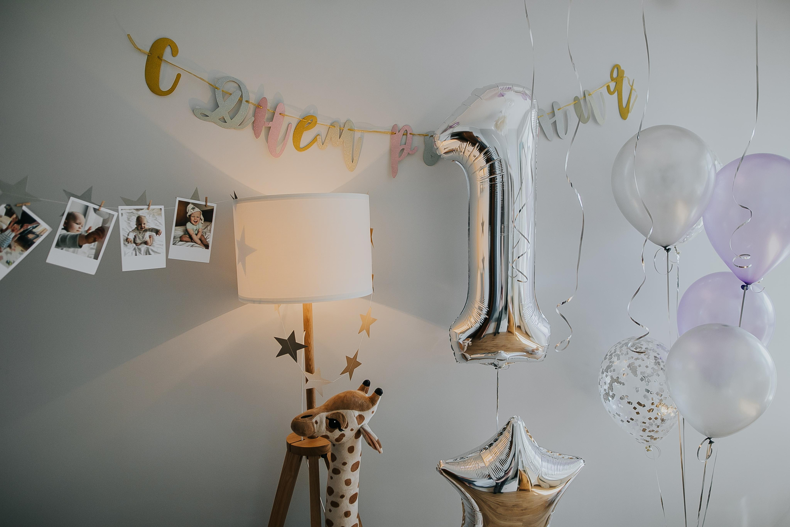 Kids Party. Alya Leto Photographer