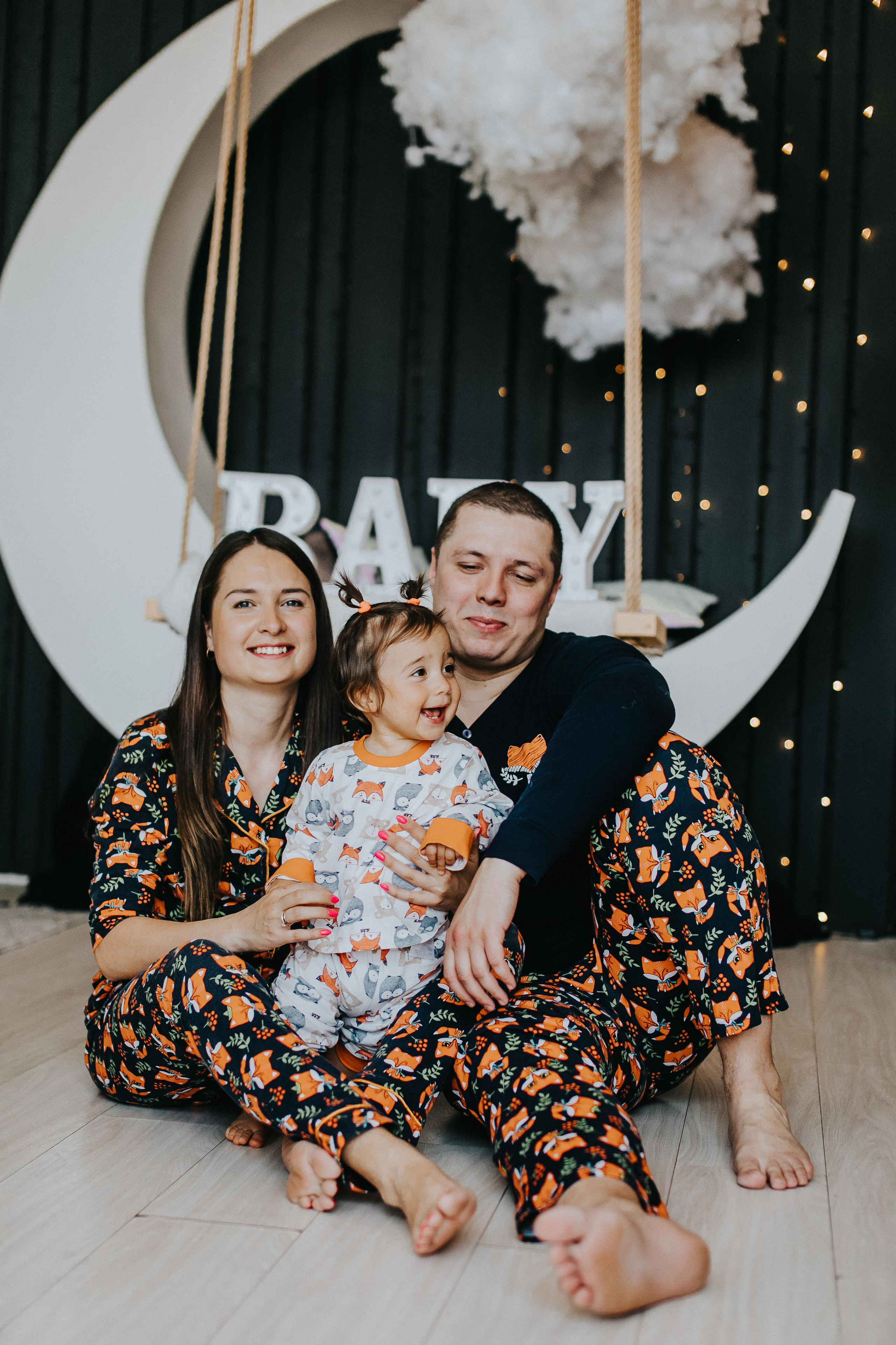 Family. Alya Leto Photographer