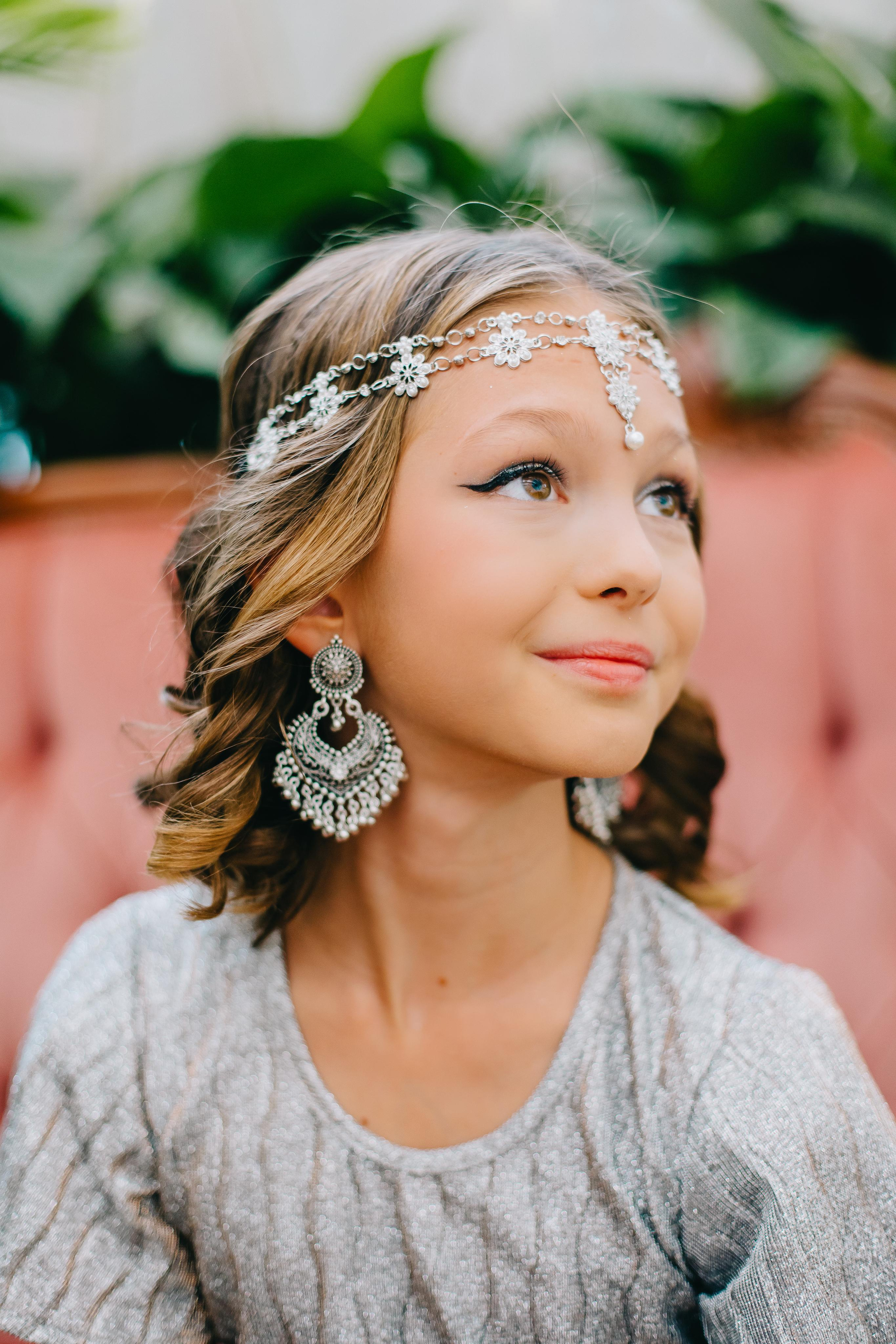 Kids Party. Alya Leto Photographer