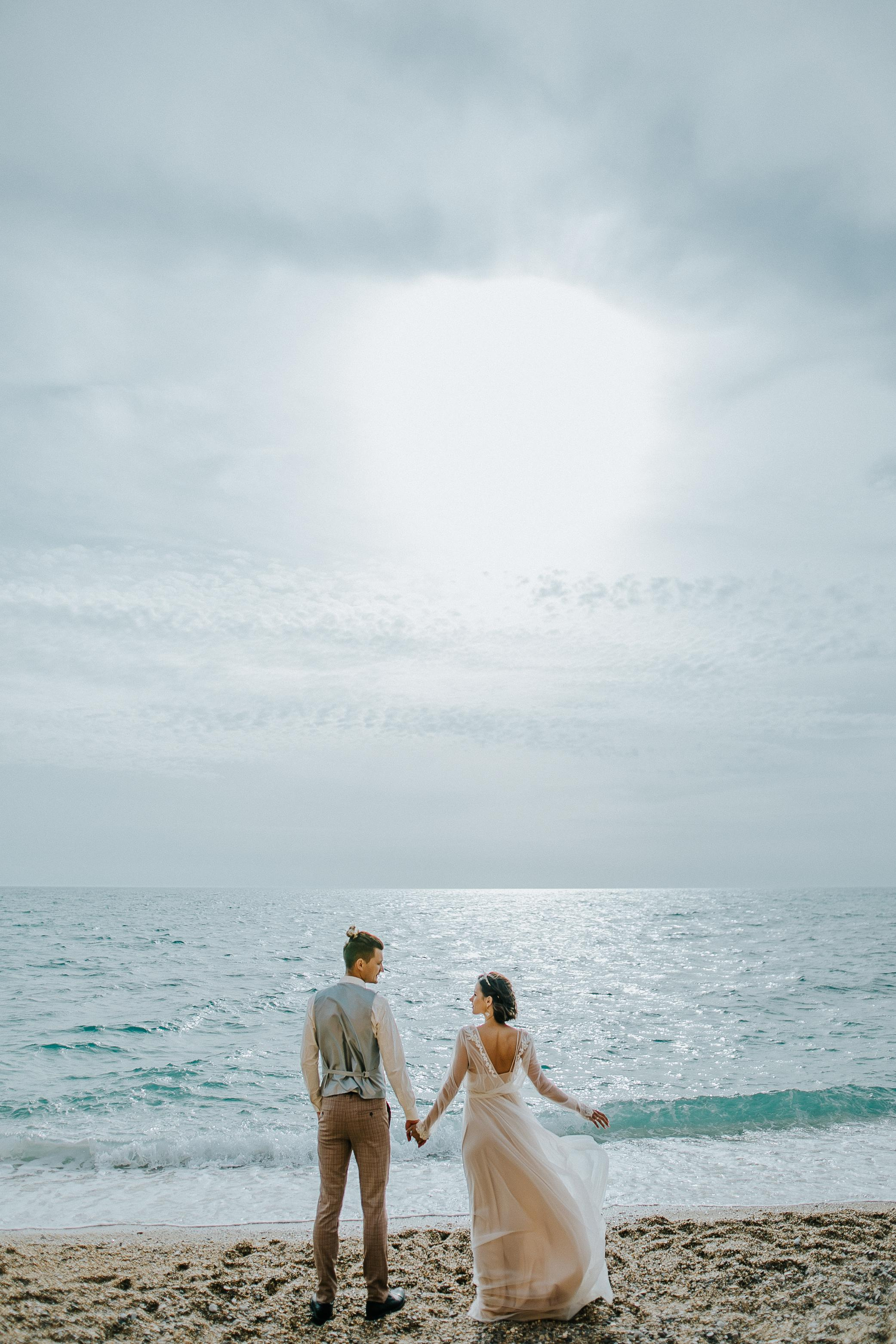 Wedding. Alya Leto Photographer