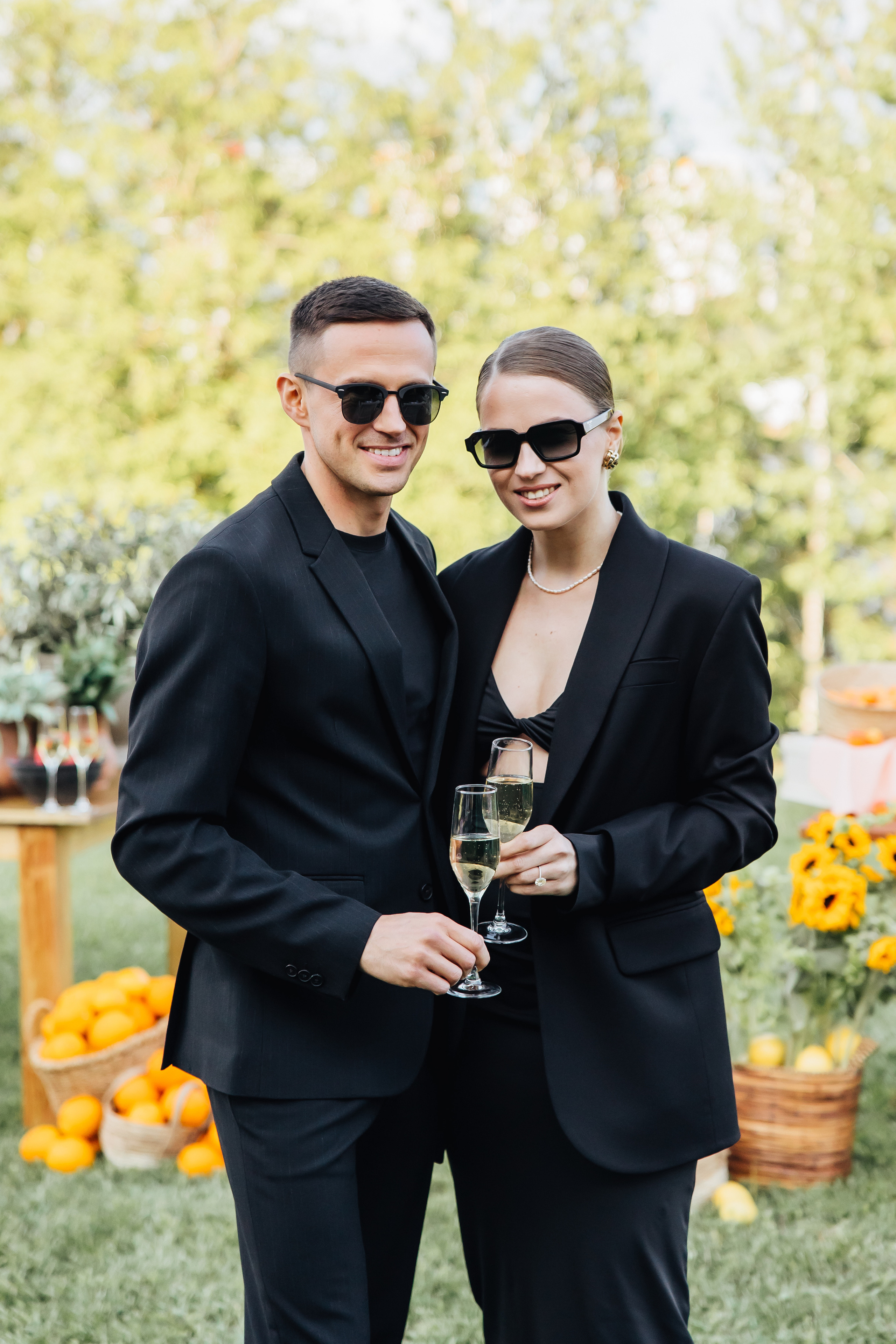 DOLCE VITA. Андрею 50. Ивановы The BEST. Alya Leto Photographer