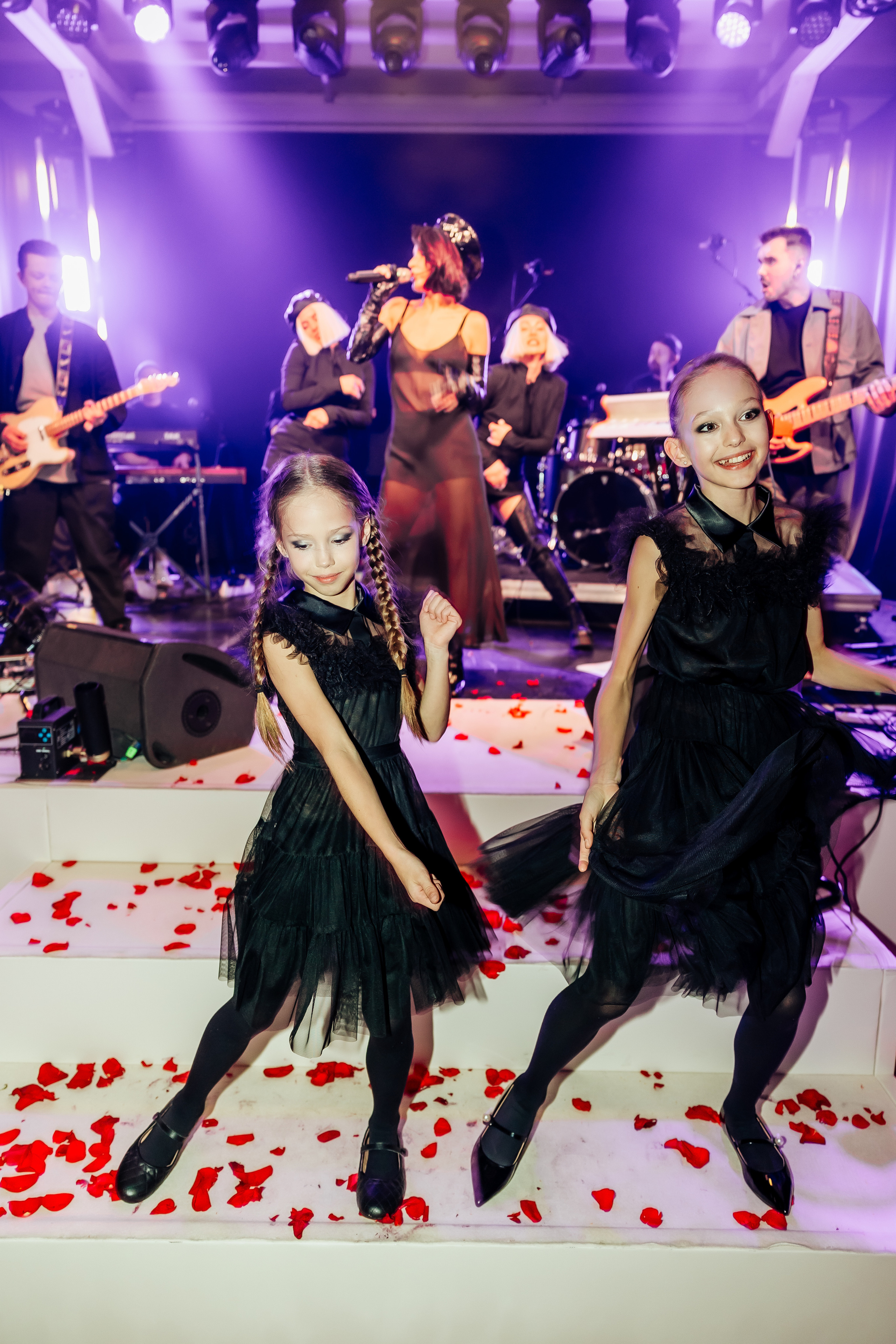 DOLCE VITA. Андрею 50. Ивановы The BEST. Alya Leto Photographer