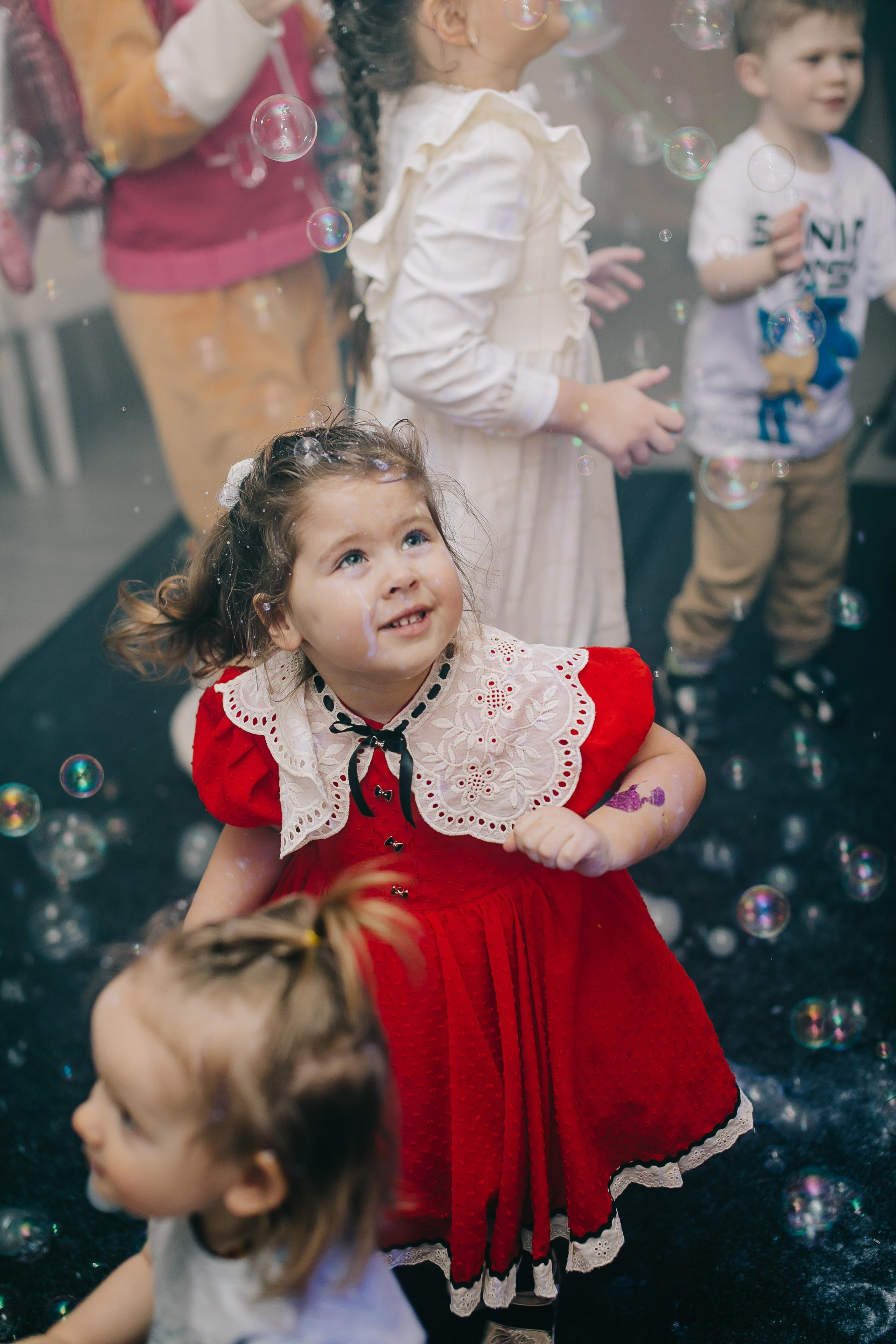 Kids Party. Alya Leto Photographer