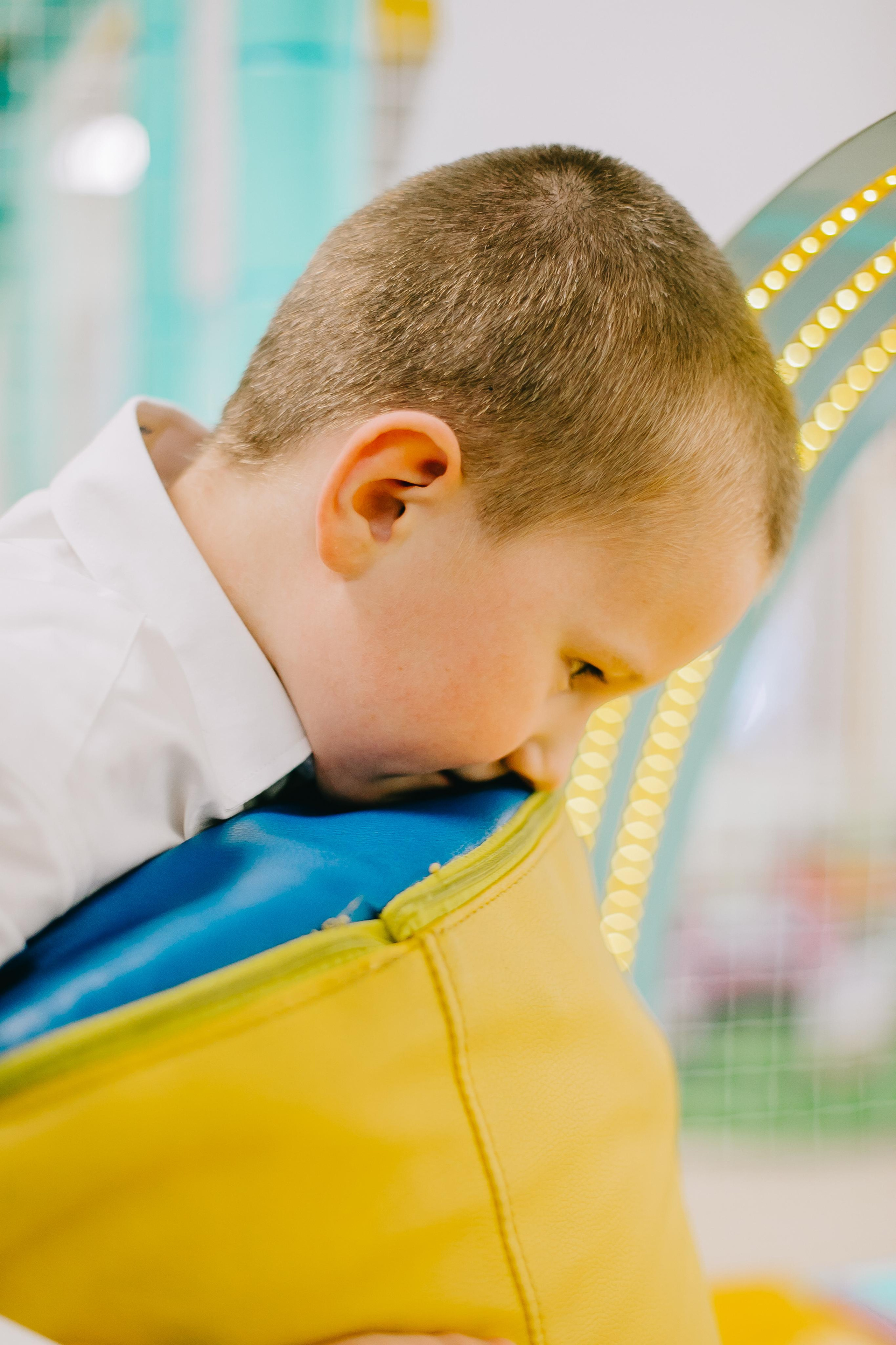 Kids Party. Alya Leto Photographer