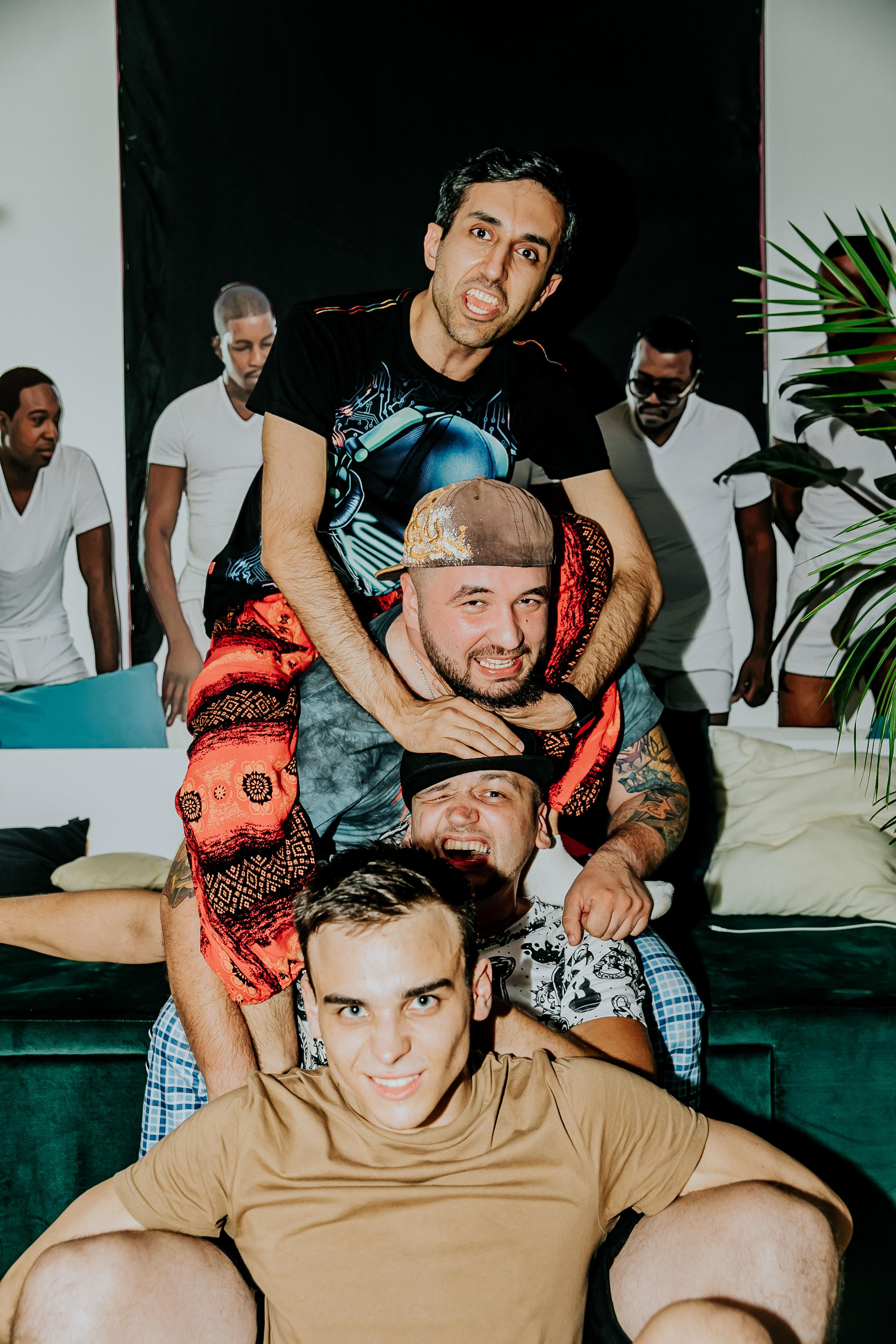 Event. Alya Leto Photographer