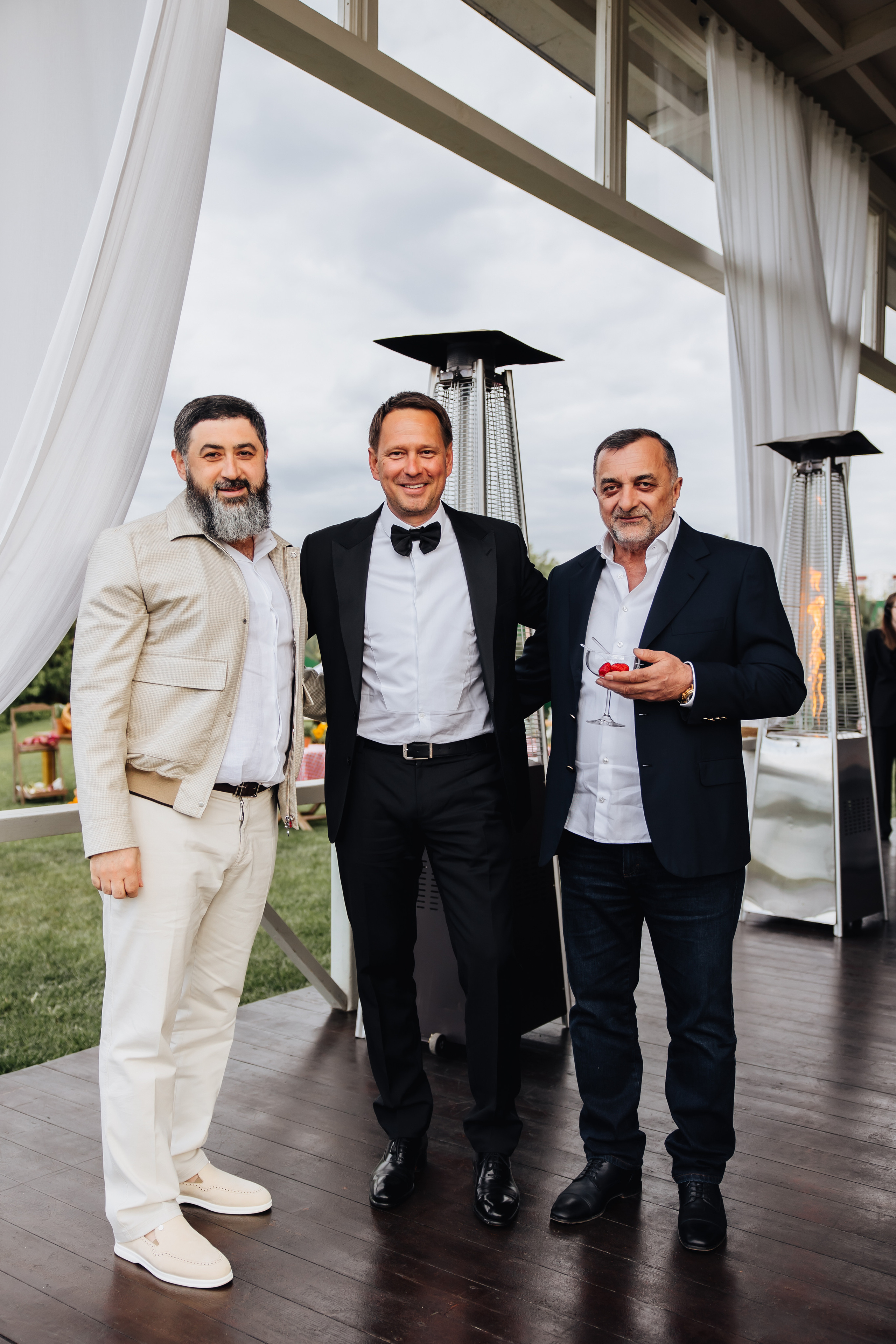 DOLCE VITA. Андрею 50. Ивановы The BEST. Alya Leto Photographer