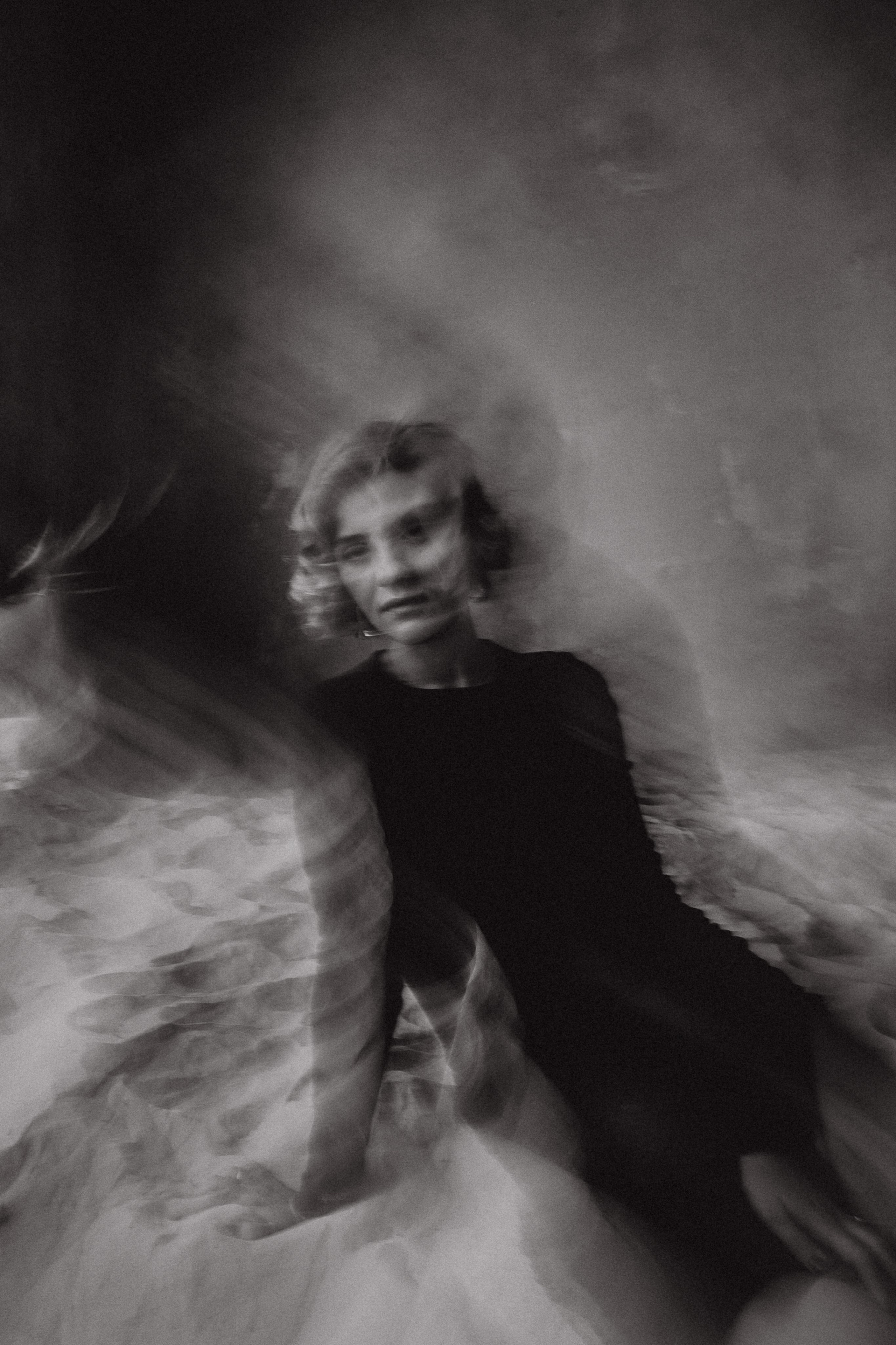 Women. Alya Leto Photographer