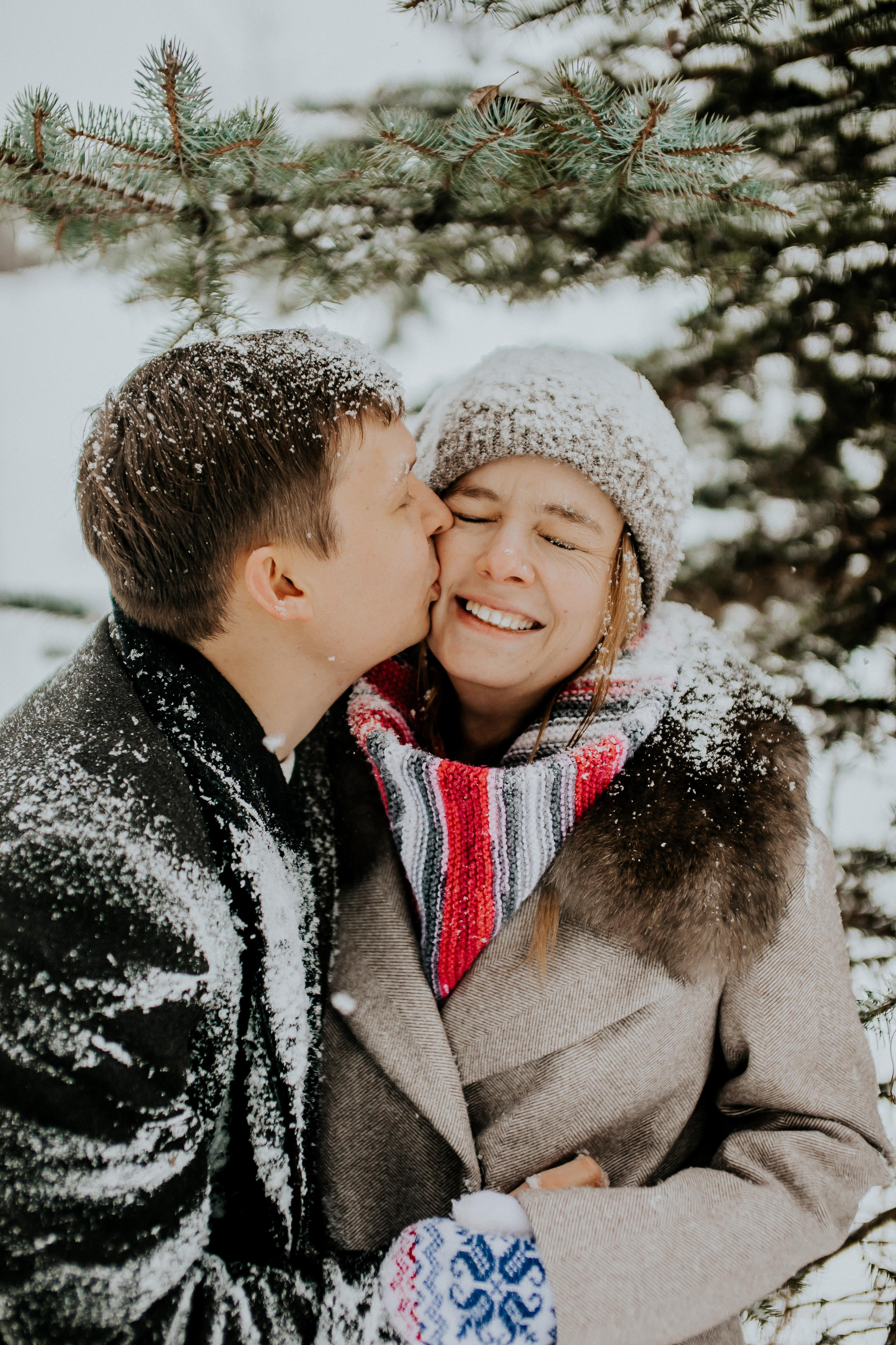 Love. Alya Leto Photographer