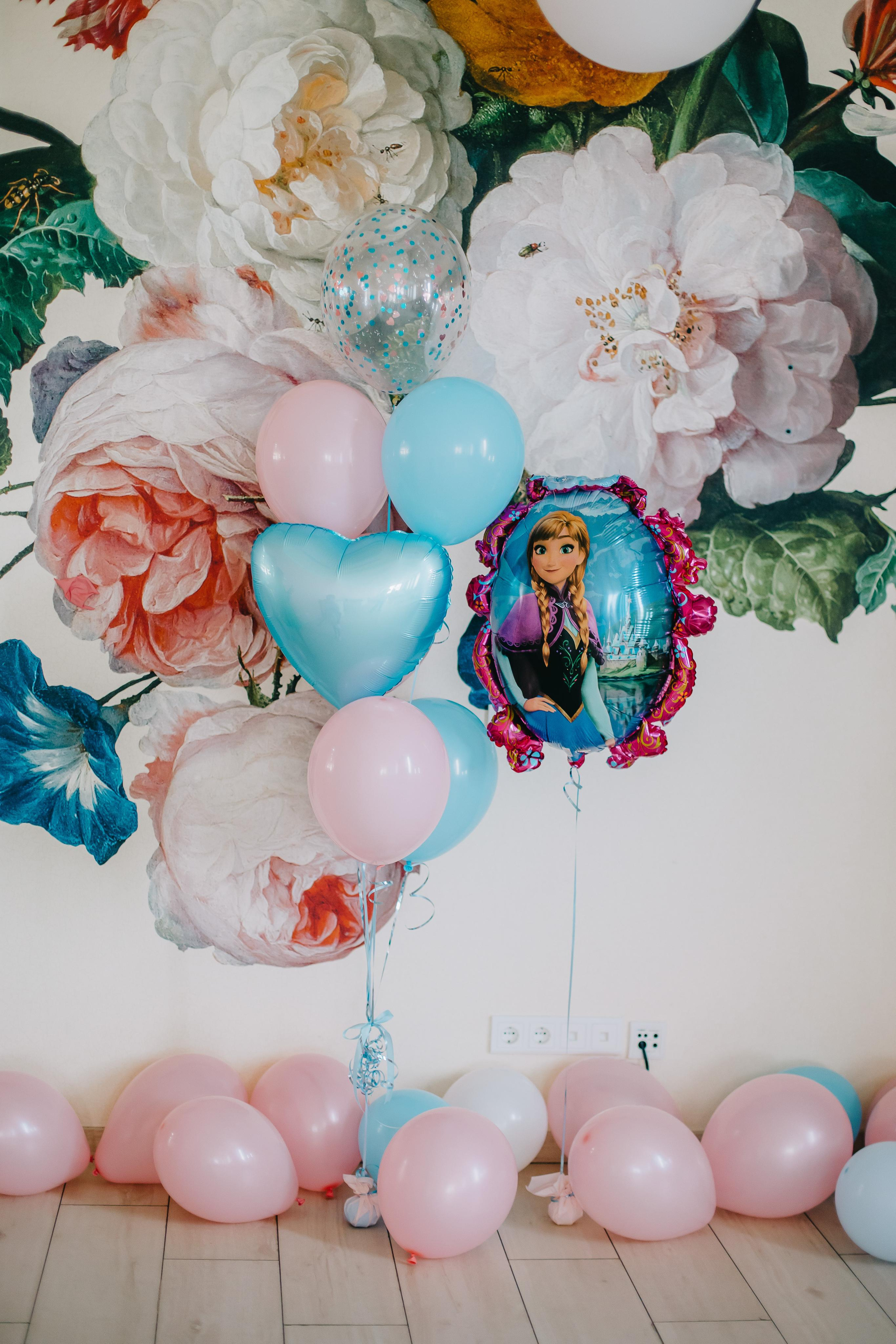 Kids Party. Alya Leto Photographer