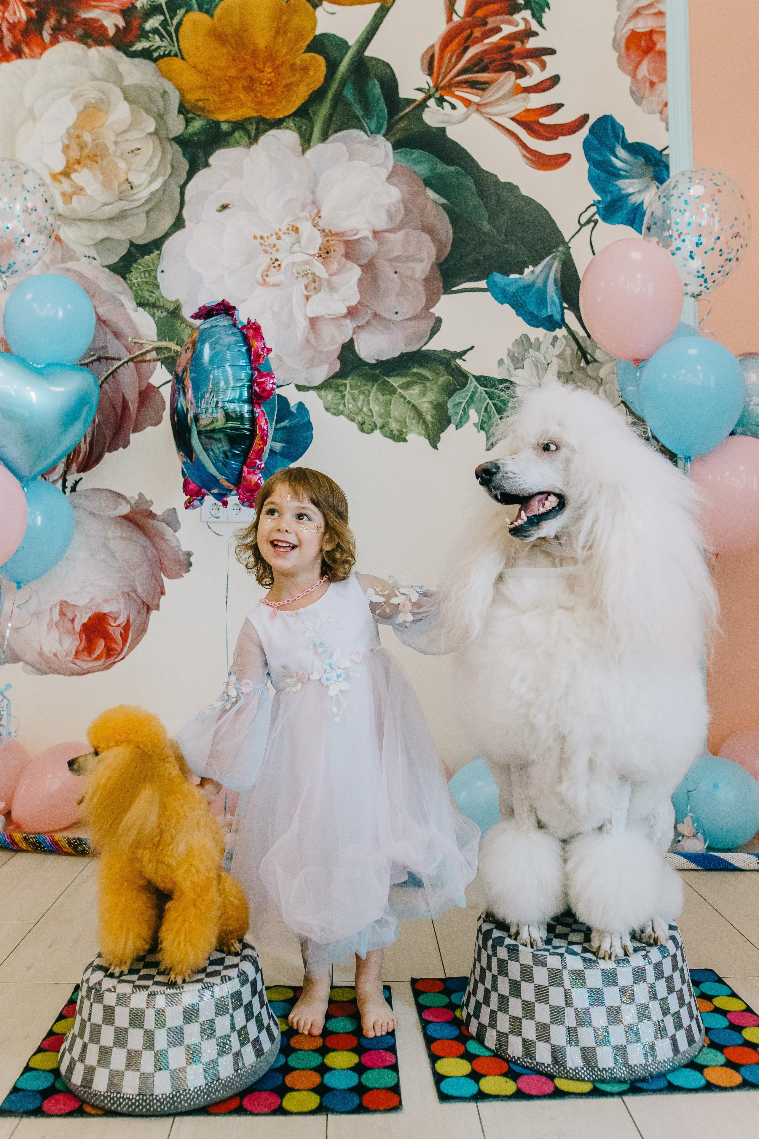 Kids Party. Alya Leto Photographer