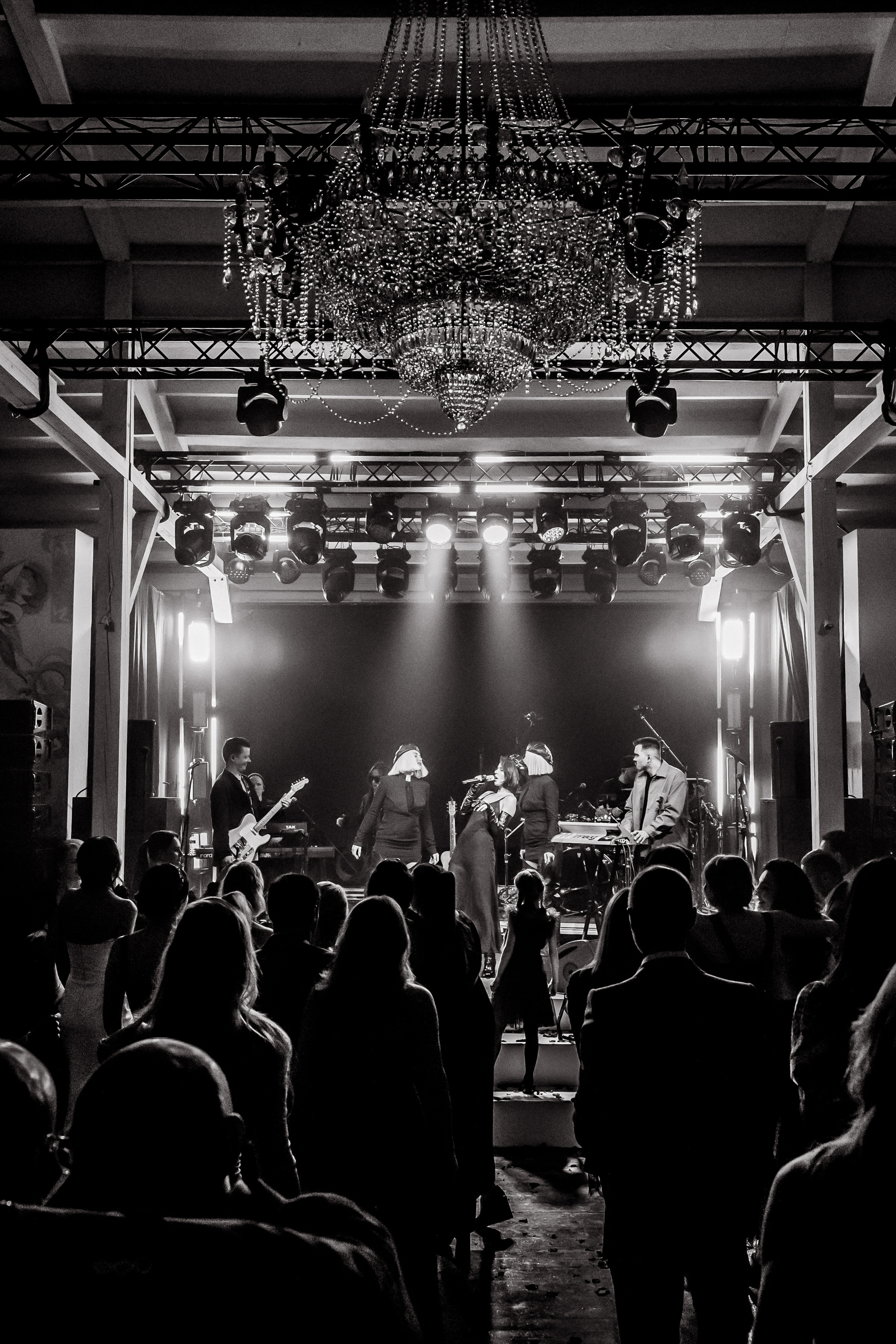 DOLCE VITA. Андрею 50. Ивановы The BEST. Alya Leto Photographer