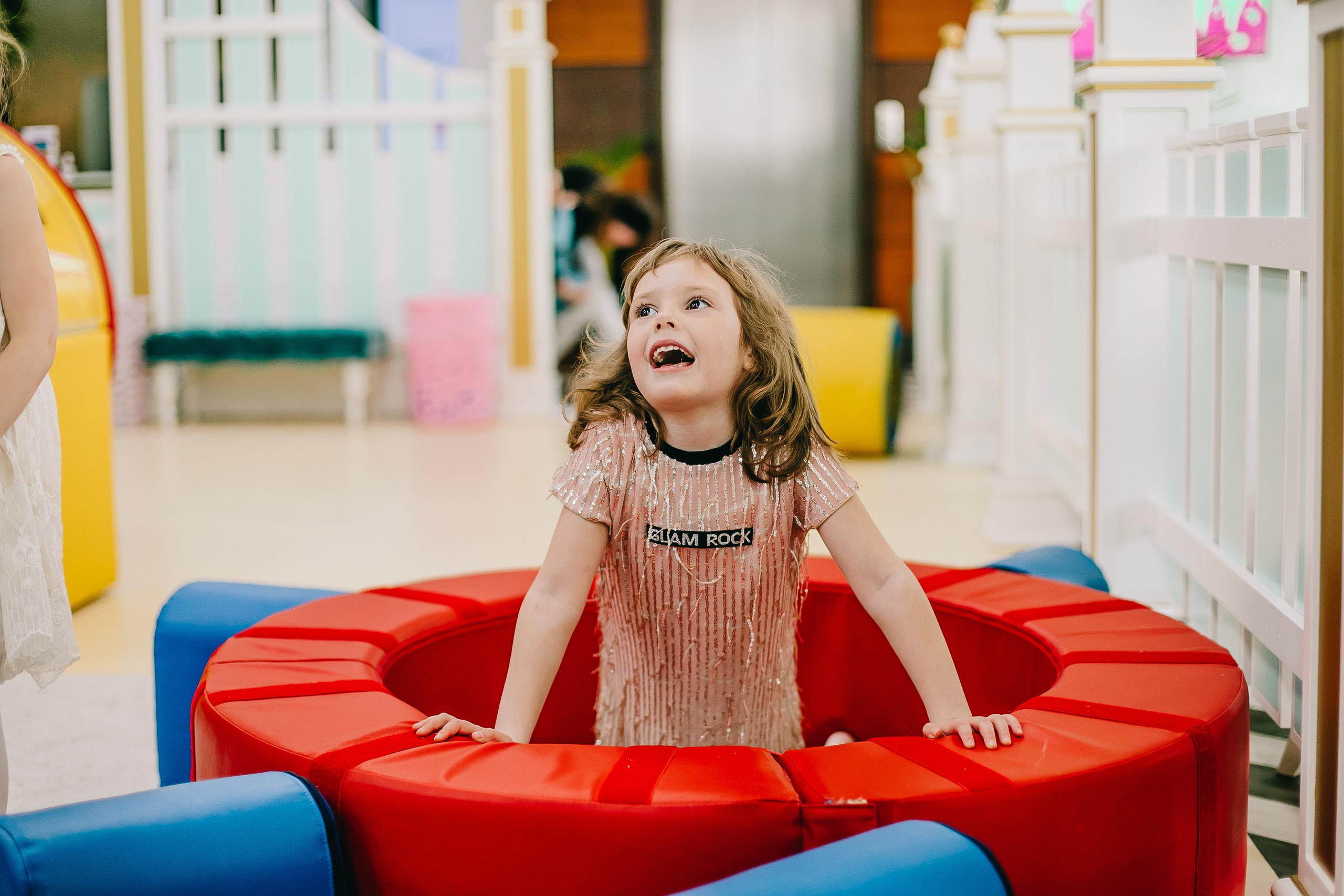 Kids Party. Alya Leto Photographer