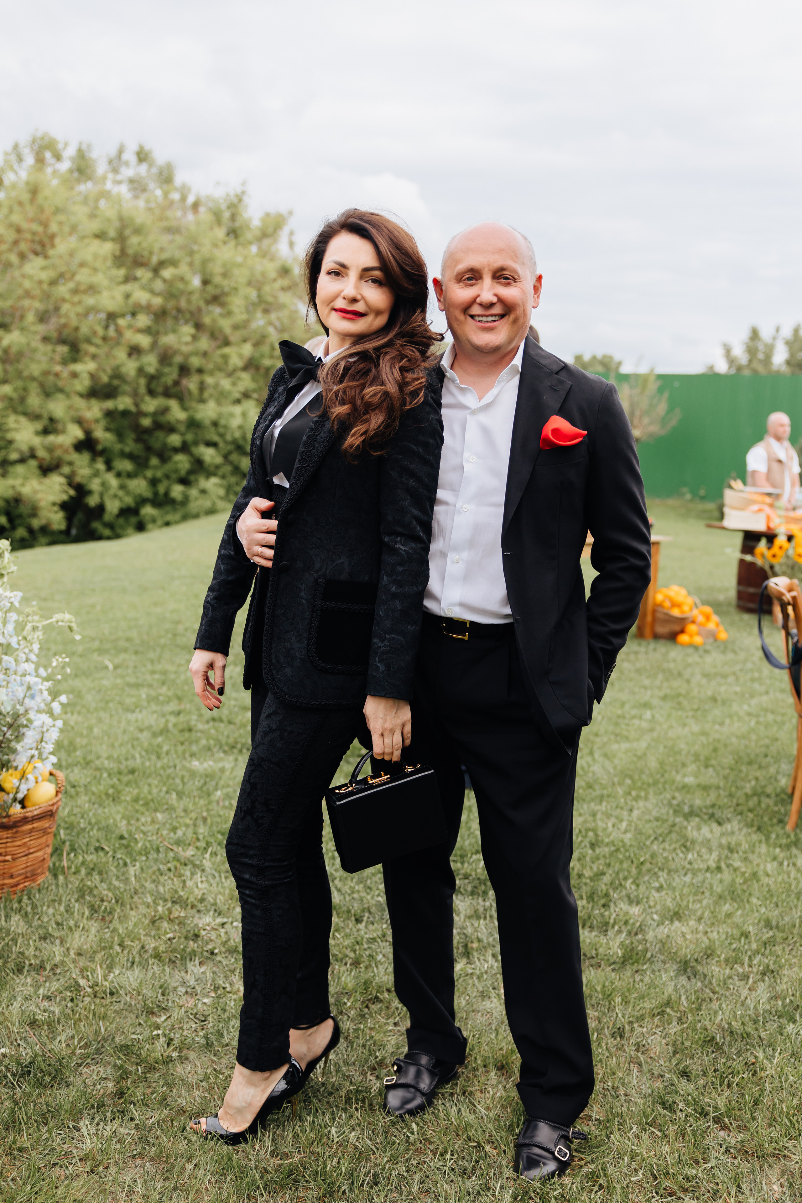 DOLCE VITA. Андрею 50. Ивановы The BEST. Alya Leto Photographer