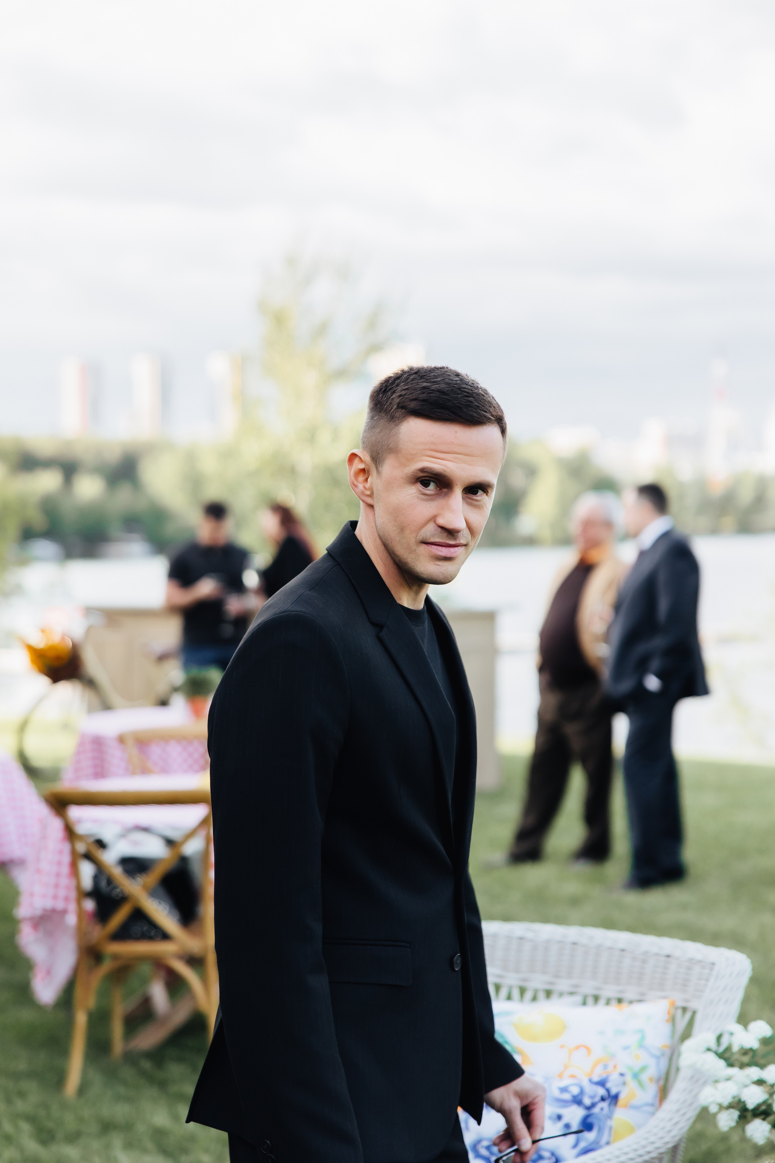 DOLCE VITA. Андрею 50. Ивановы The BEST. Alya Leto Photographer