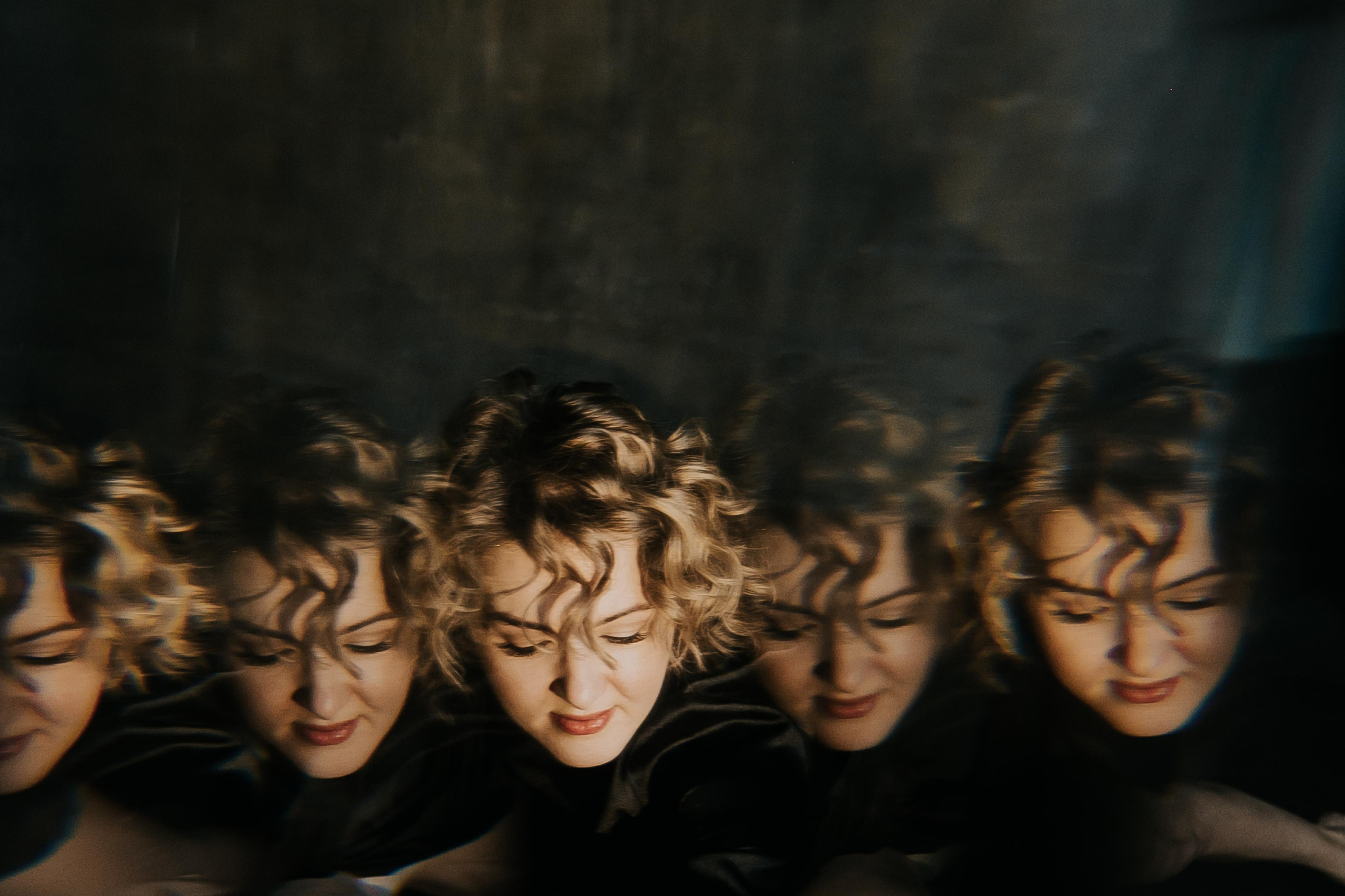 Women. Alya Leto Photographer