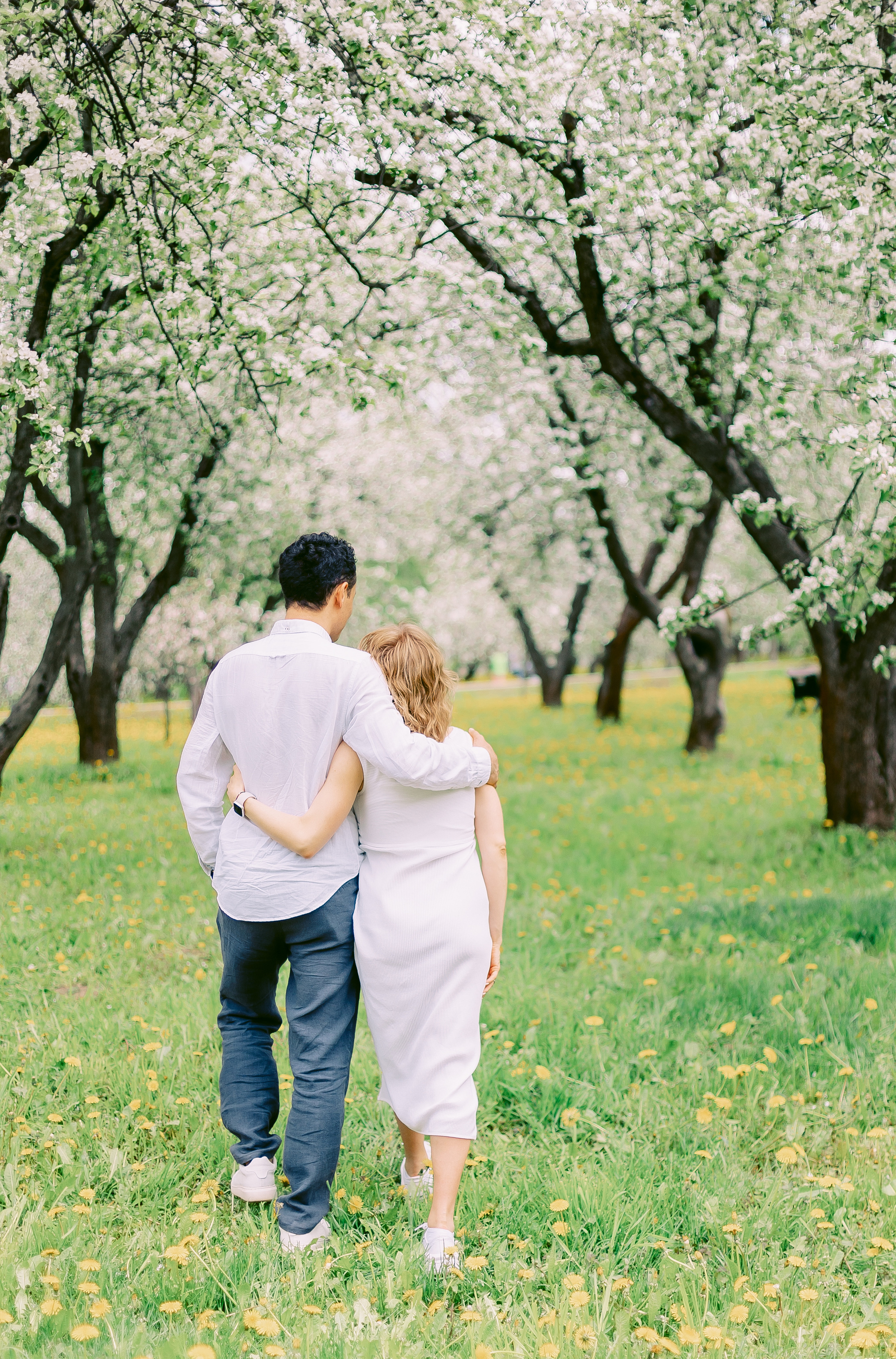 Ксюша и Мар. Alya Leto Photographer